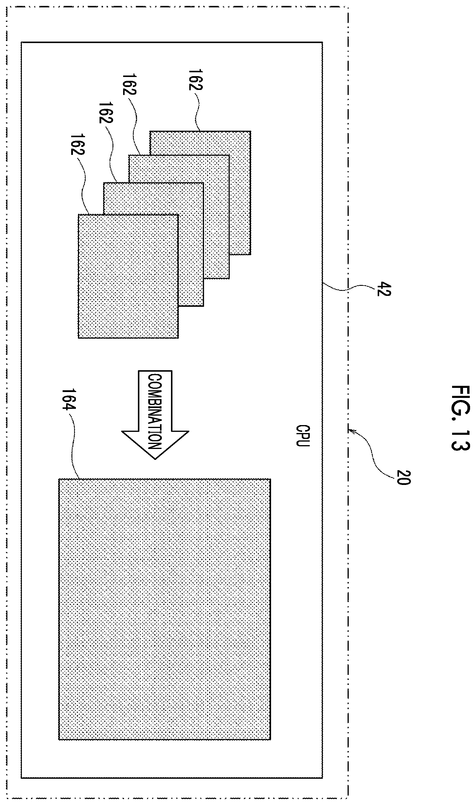 Patent US12366763 Figure 13 – Lens device, imaging apparatus, operation method of lens device, operation method of imaging apparatus, and program