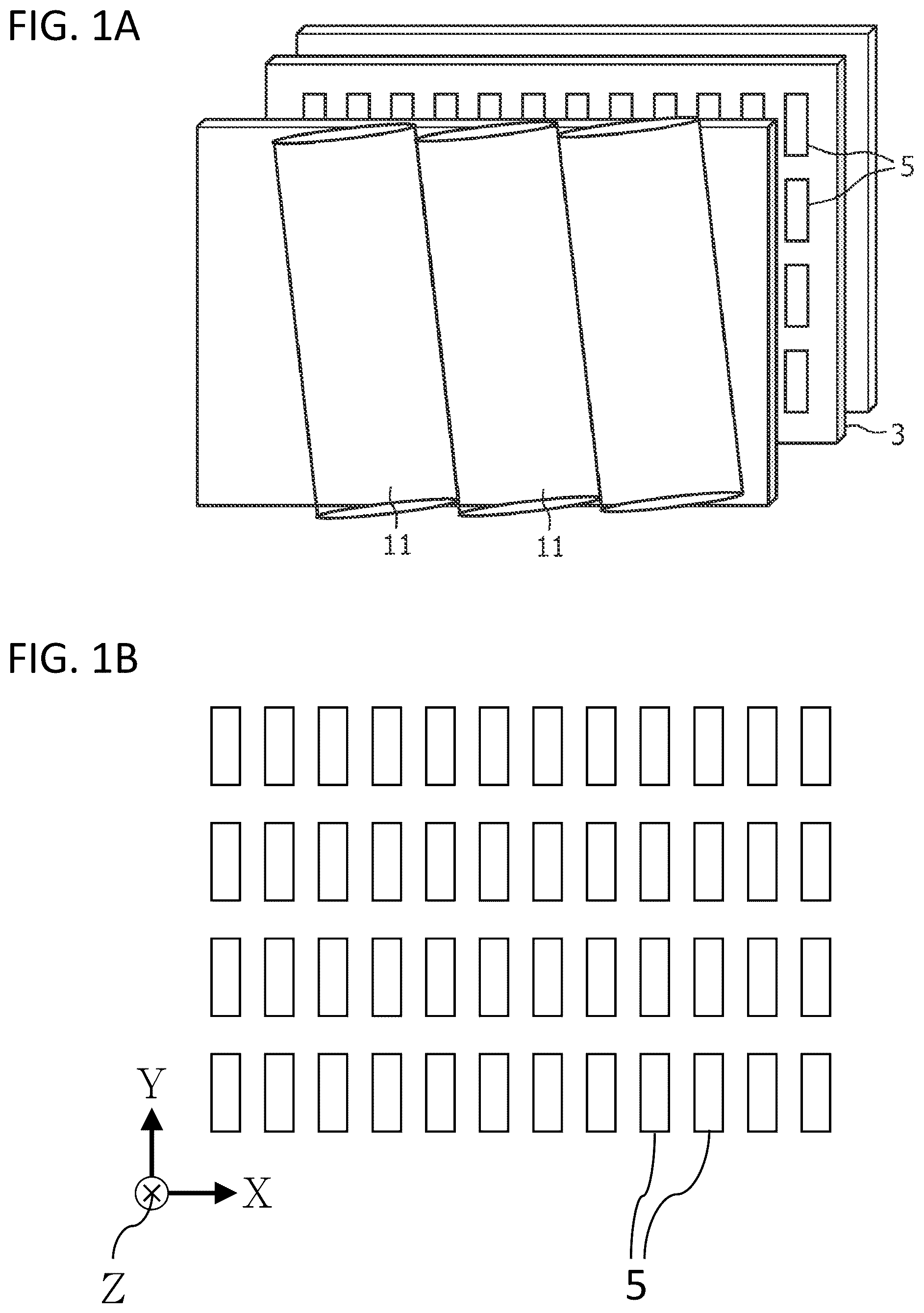 Patent US12366765 Figure 1 – Autostereoscopic display apparatus