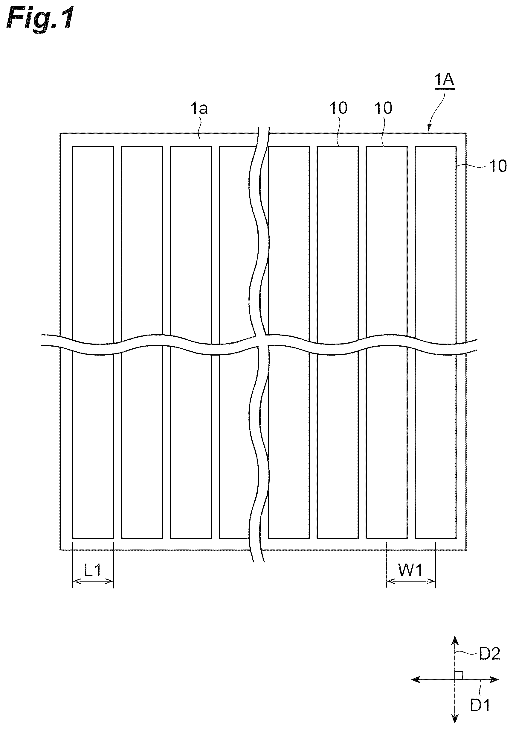 Patent US12366770 — Variable-phase device — Figure 1