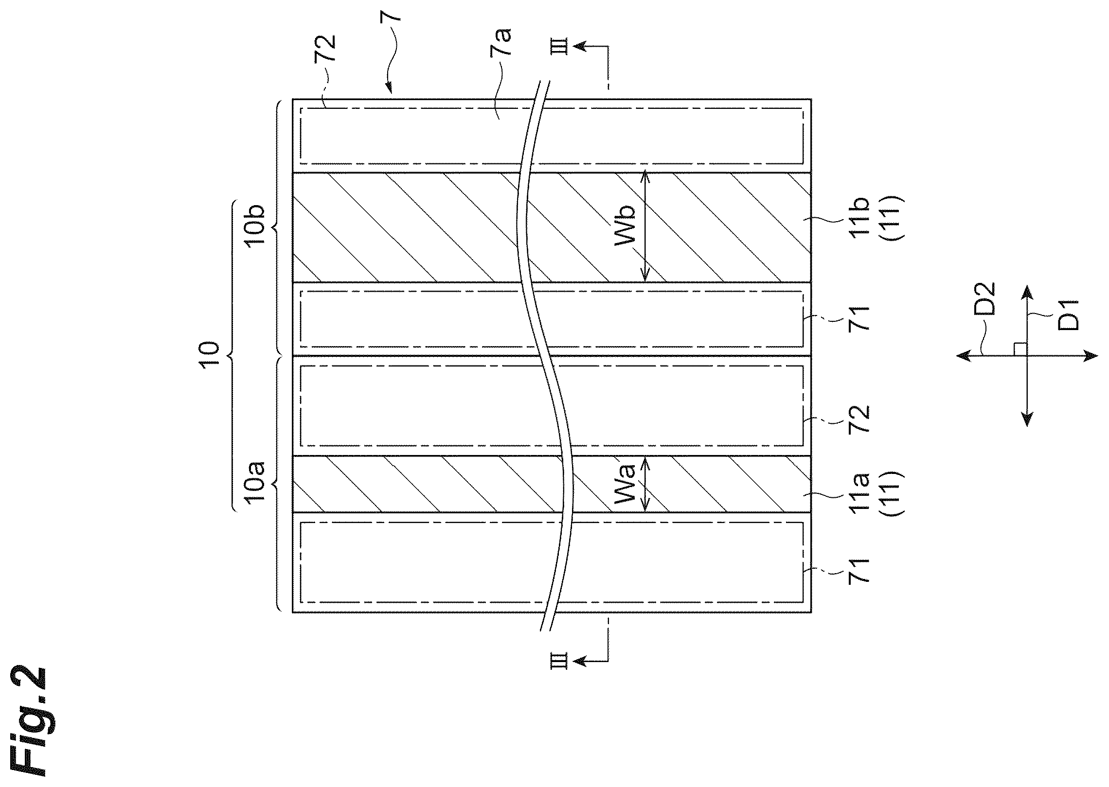 Patent US12366770 Figure 2 – Variable-phase device