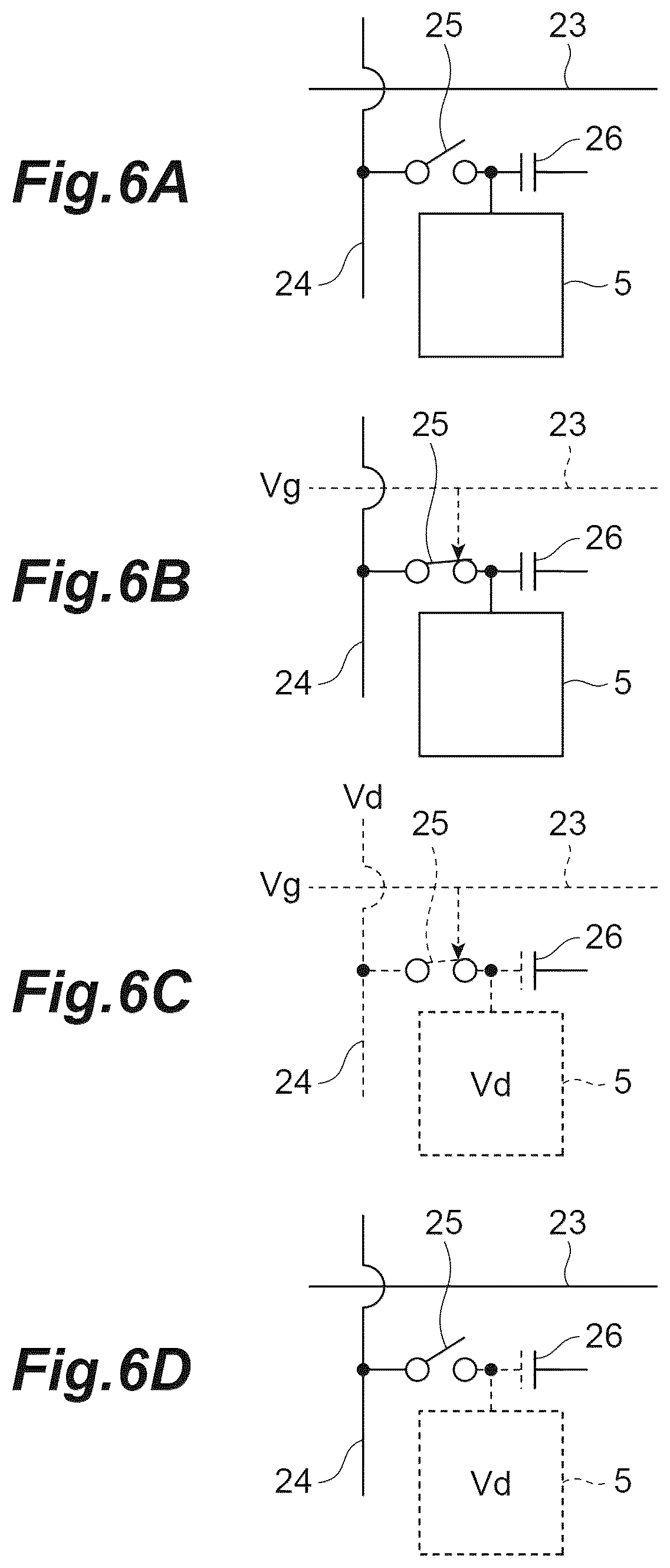 Patent US12366770 Figure 6 – Variable-phase device