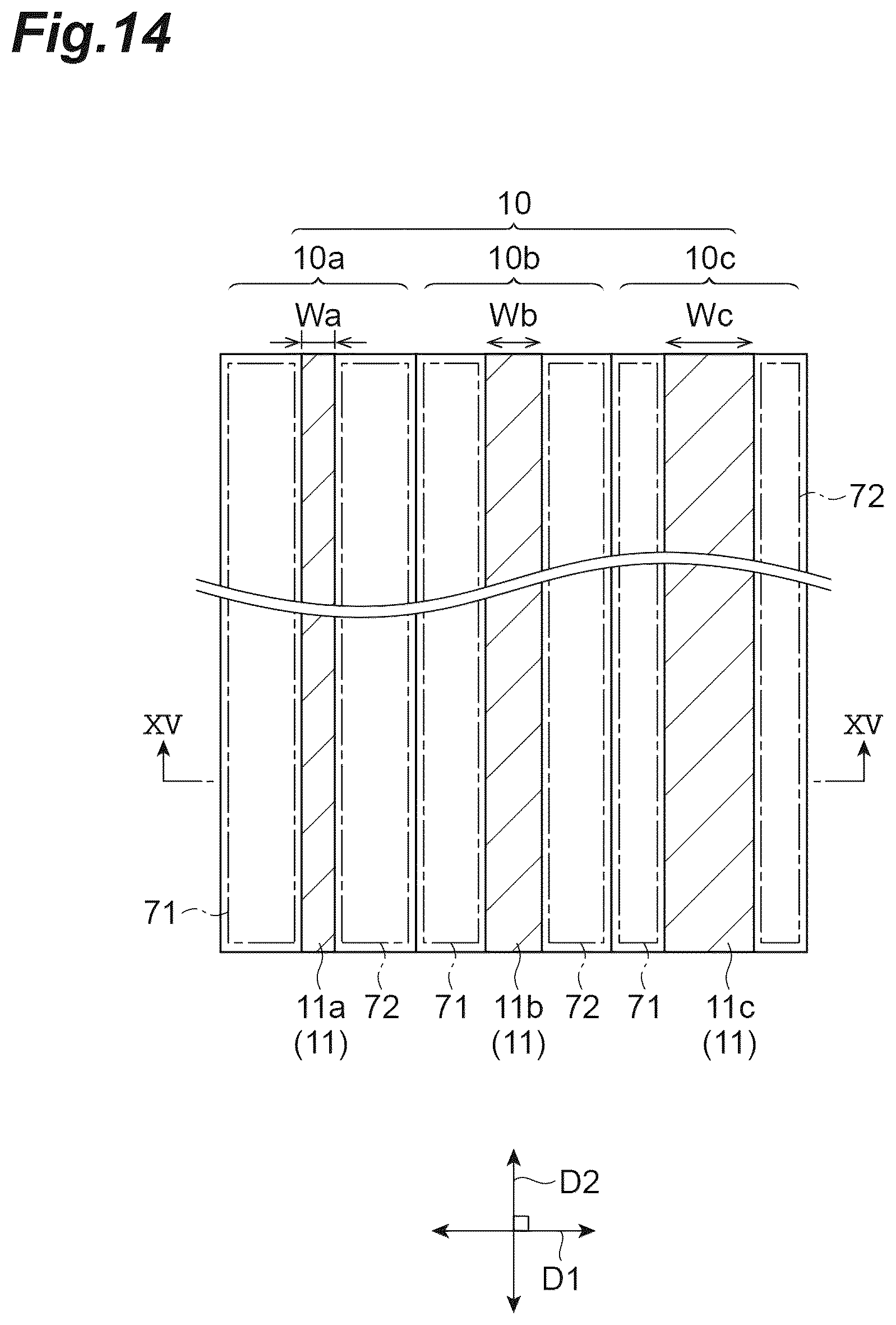 Patent US12366770 Figure 14 – Variable-phase device