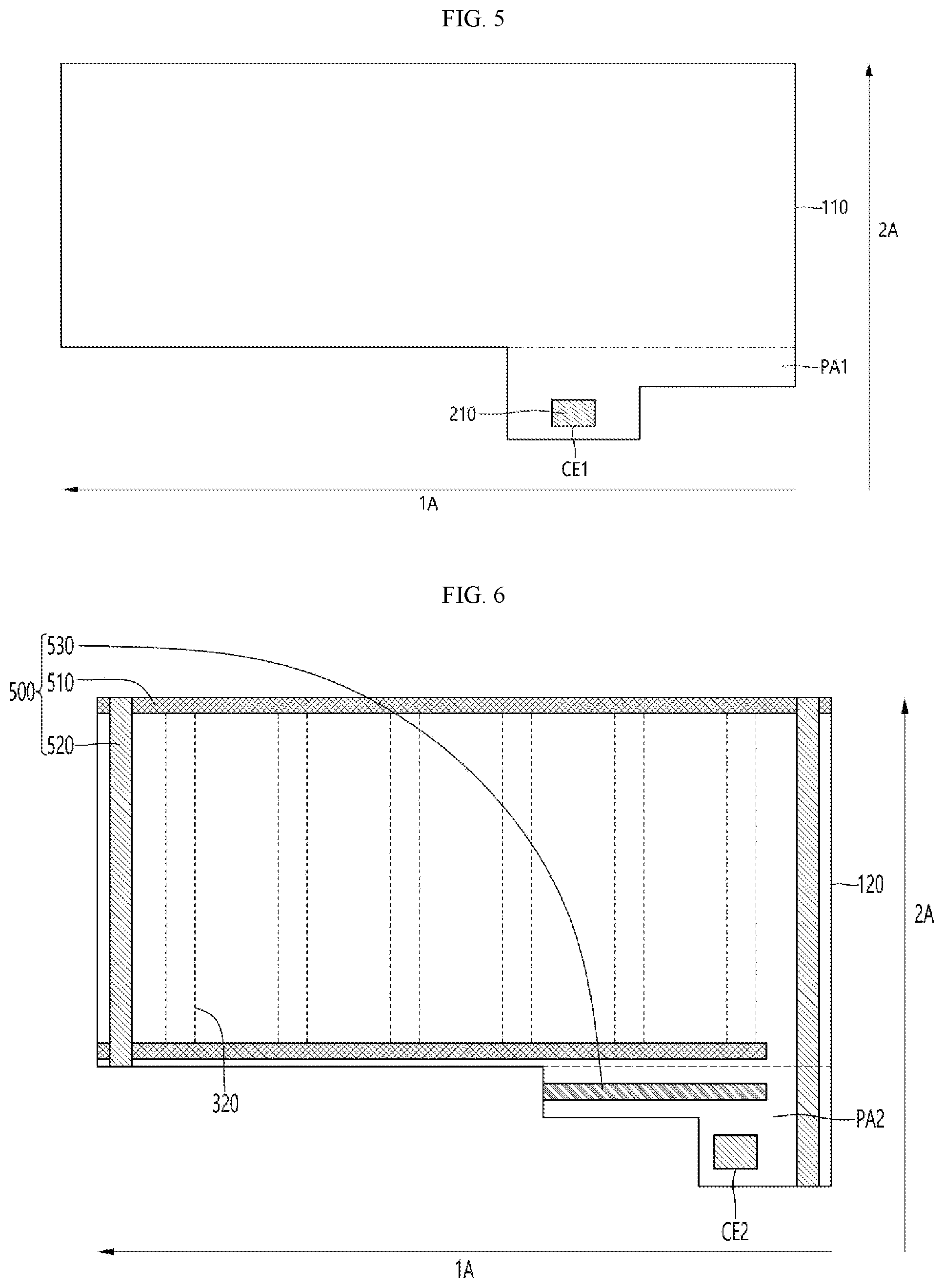Patent US12366772 Figure 3 – Optical path control member and display device comprising the same