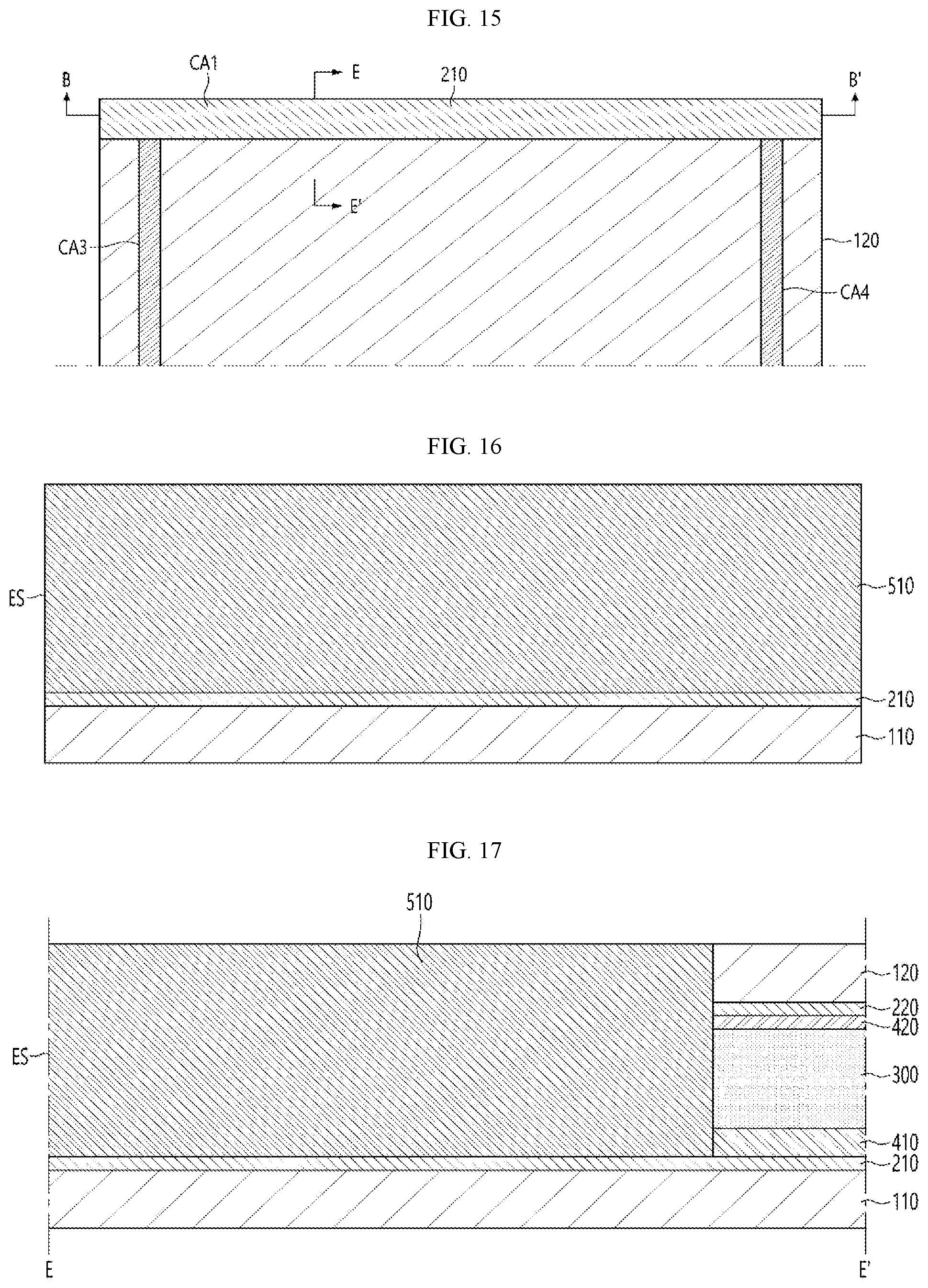 Patent US12366772 Figure 7 – Optical path control member and display device comprising the same