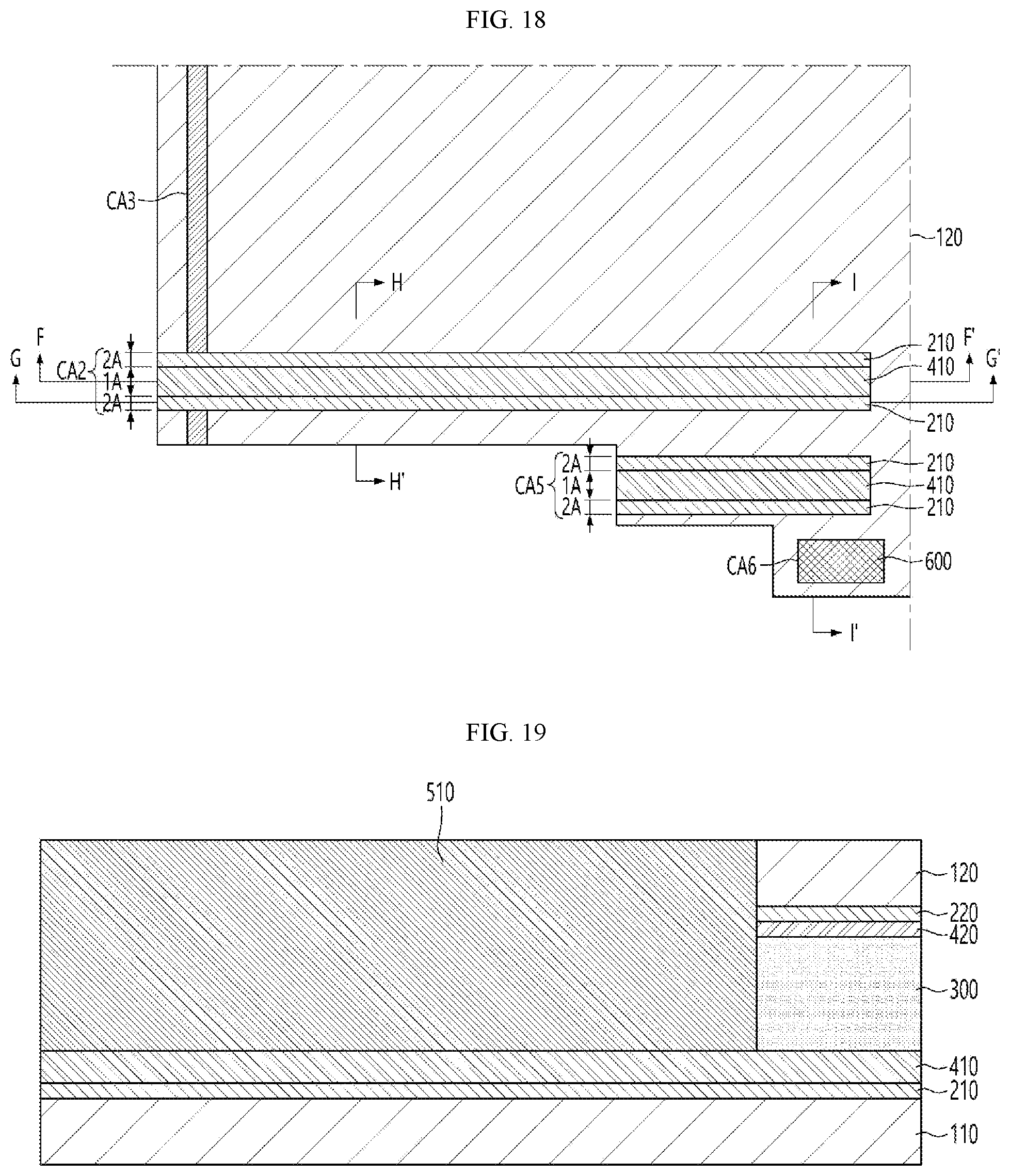 Patent US12366772 Figure 8 – Optical path control member and display device comprising the same