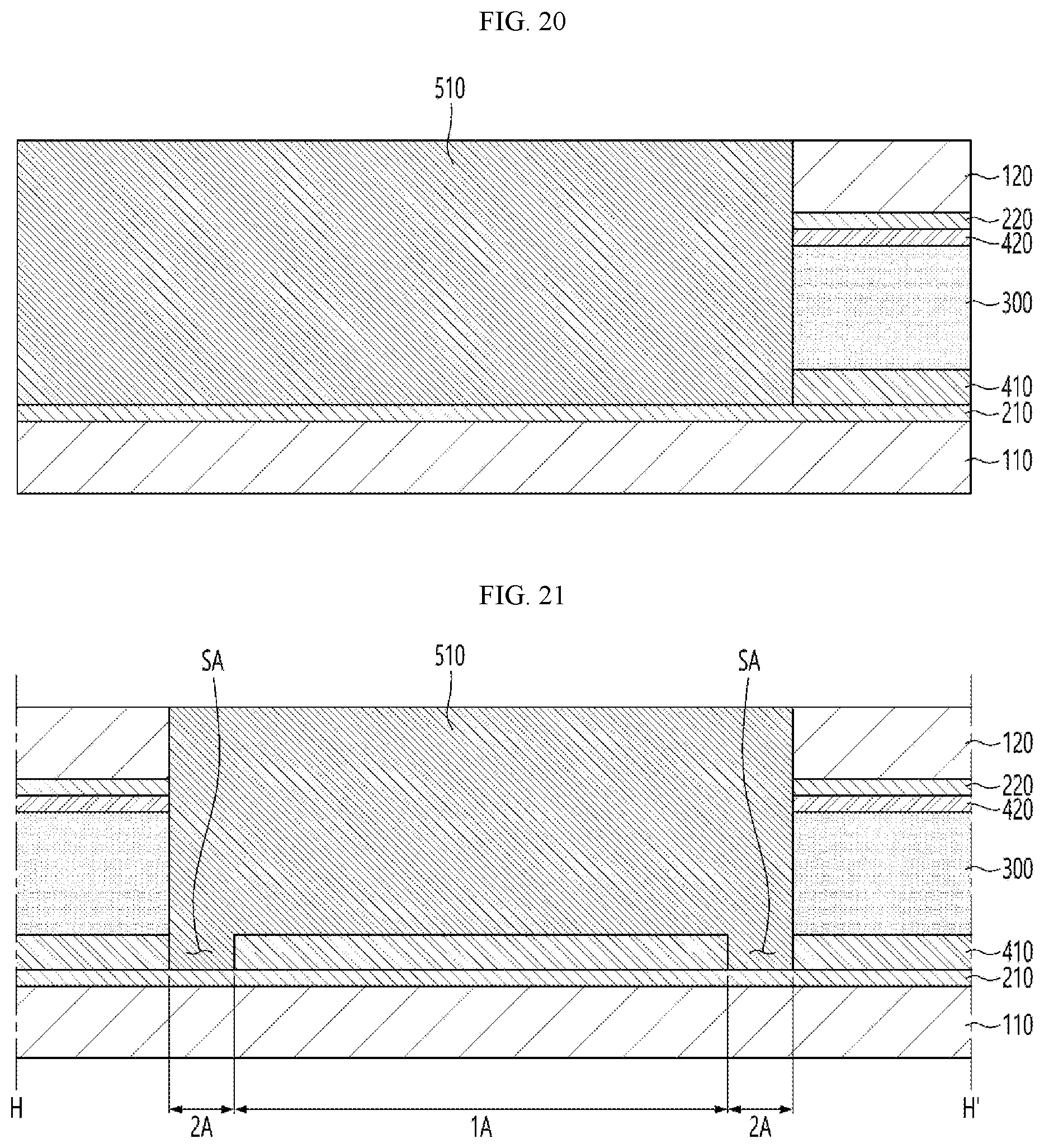 Patent US12366772 Figure 9 – Optical path control member and display device comprising the same