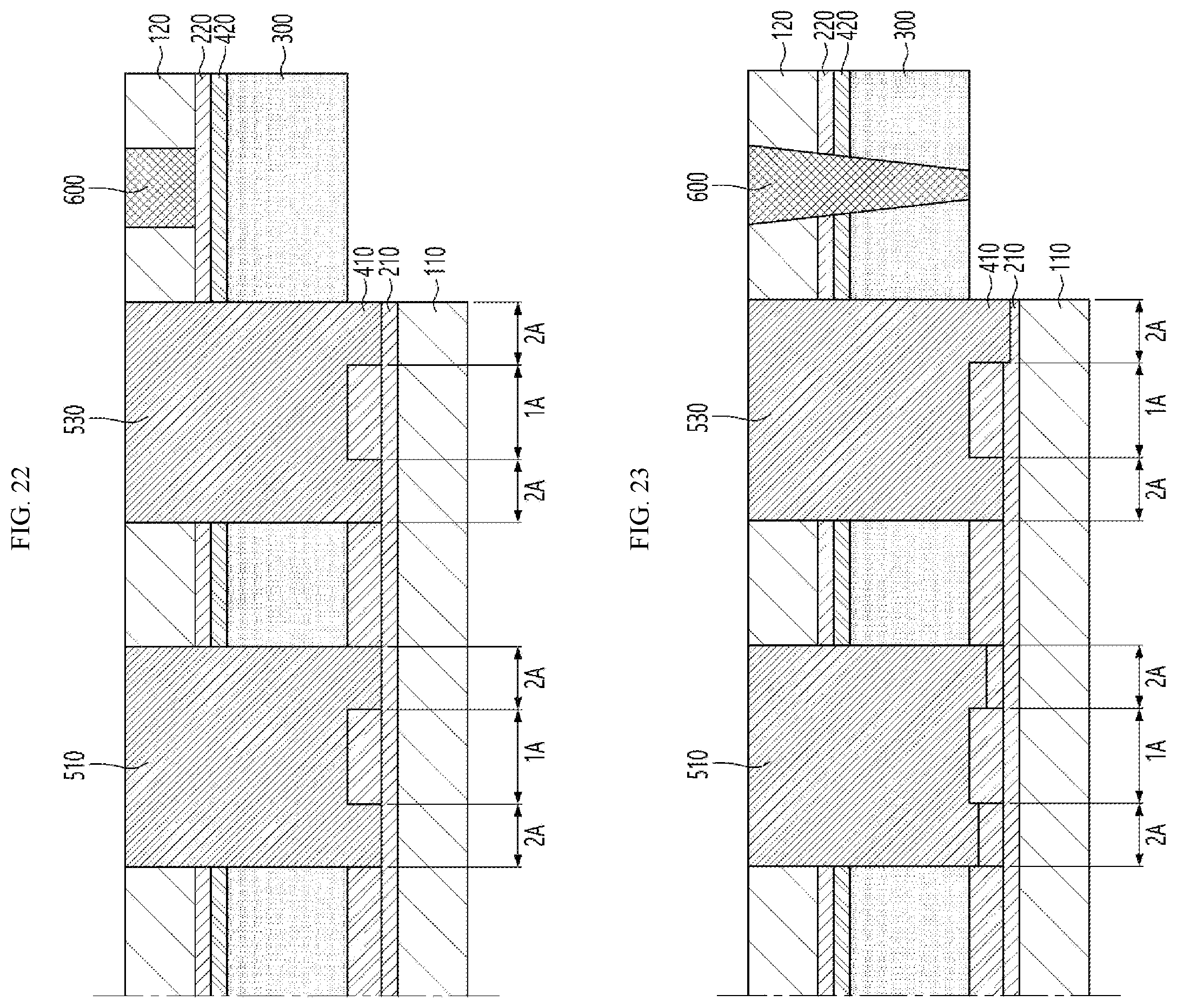 Patent US12366772 Figure 10 – Optical path control member and display device comprising the same
