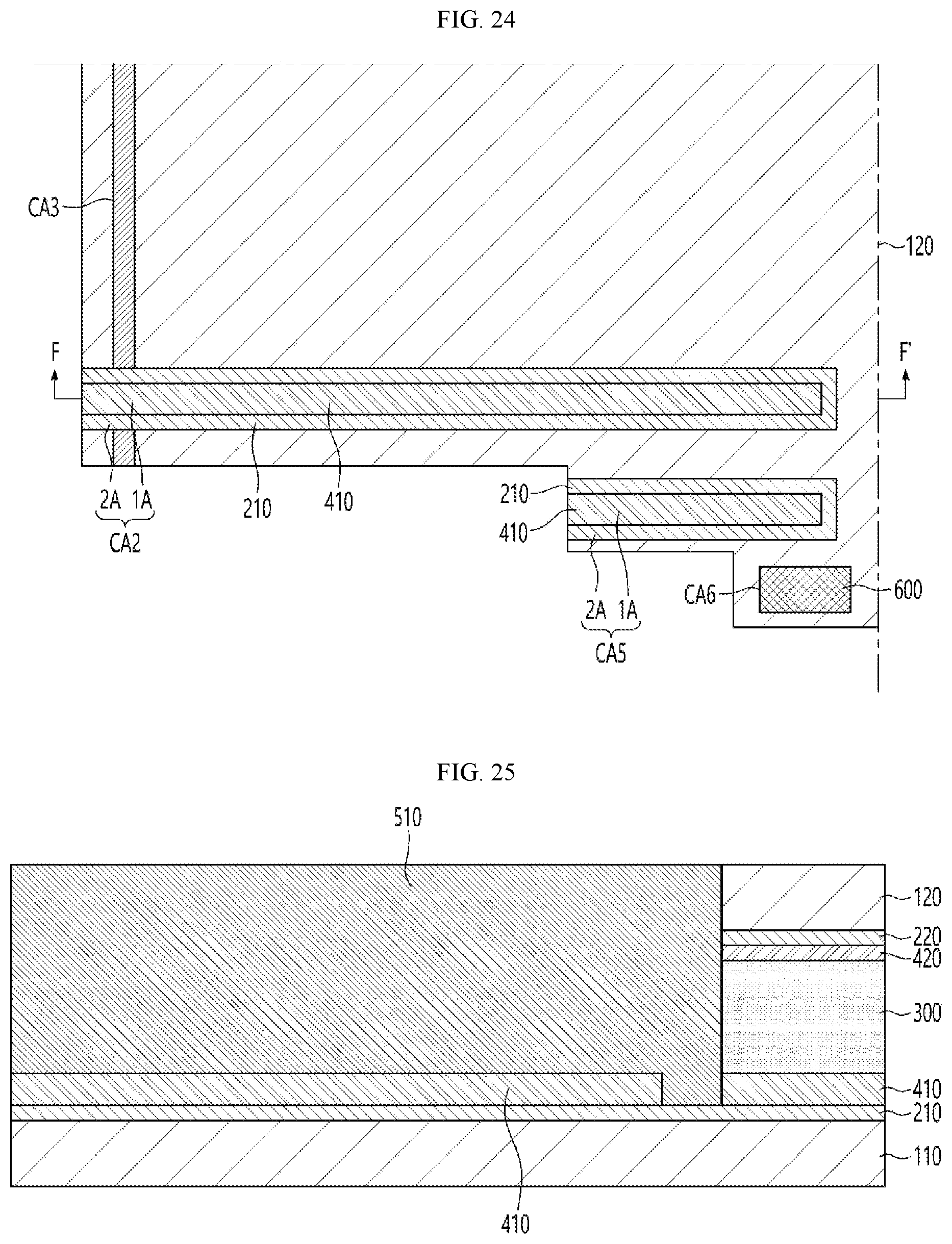 Patent US12366772 Figure 11 – Optical path control member and display device comprising the same
