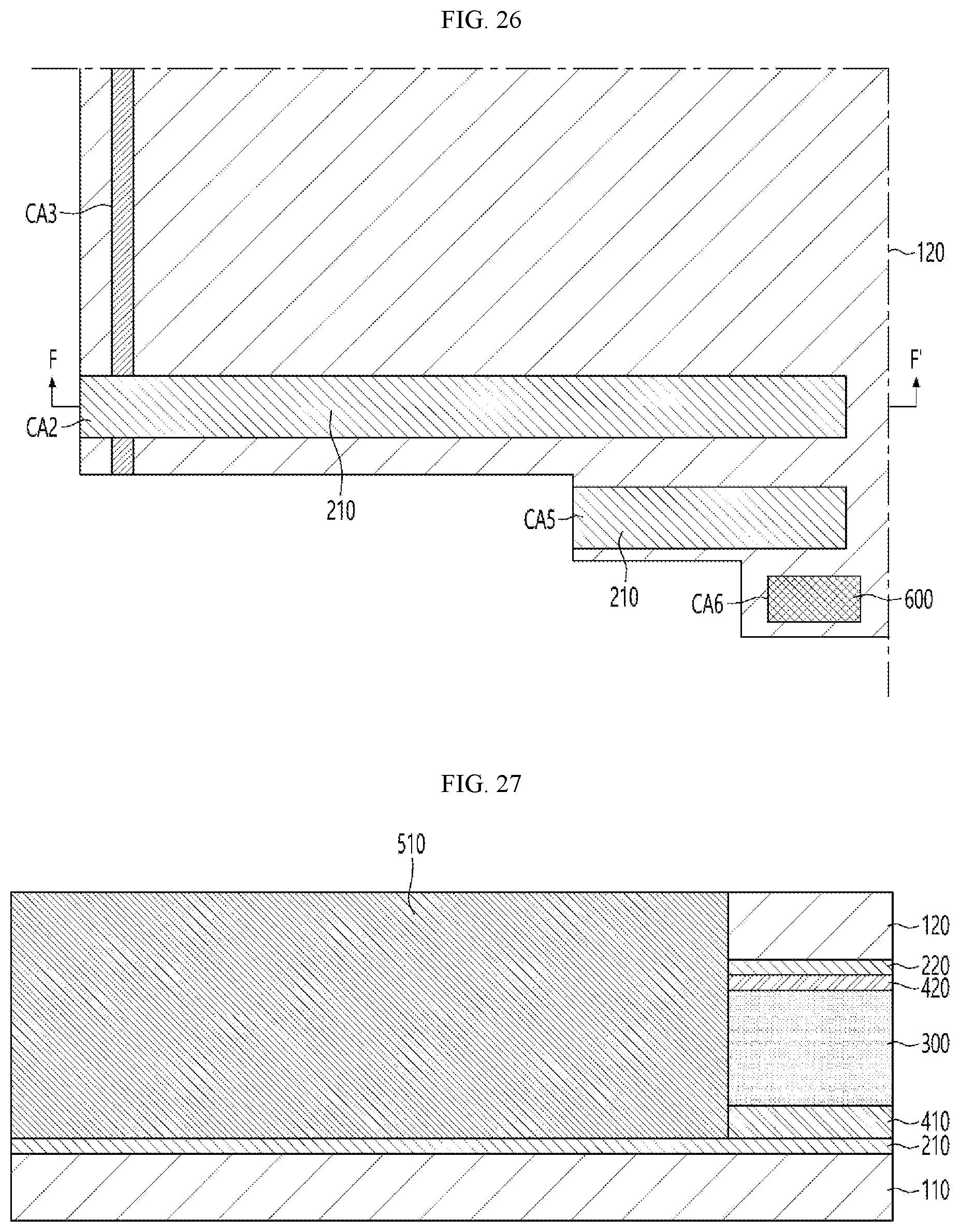 Patent US12366772 Figure 12 – Optical path control member and display device comprising the same