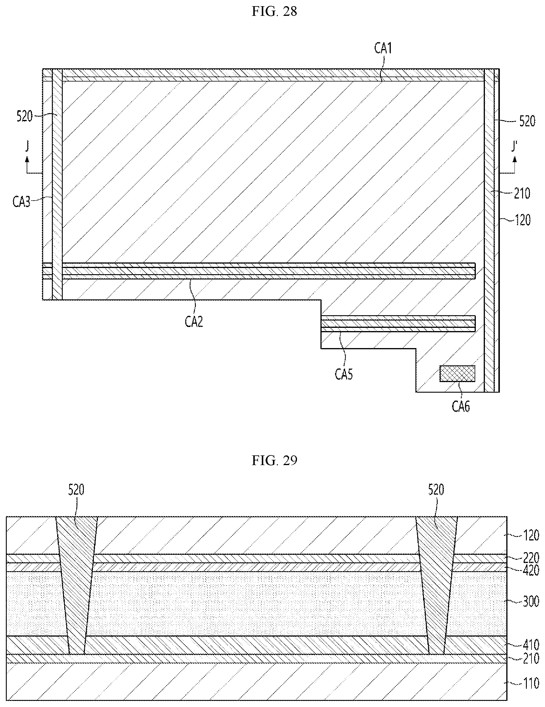 Patent US12366772 Figure 13 – Optical path control member and display device comprising the same