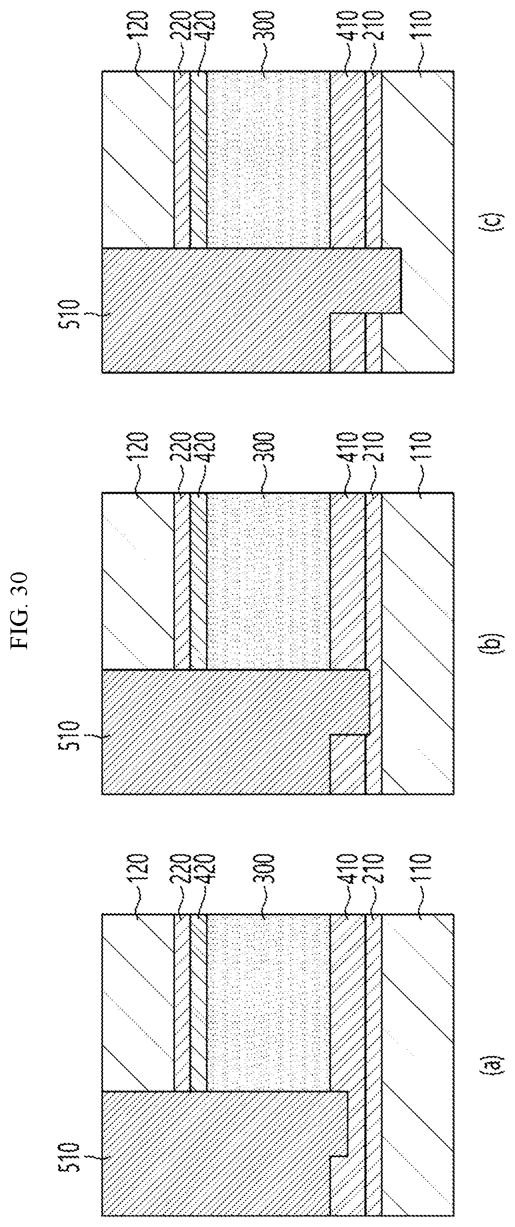 Patent US12366772 Figure 14 – Optical path control member and display device comprising the same