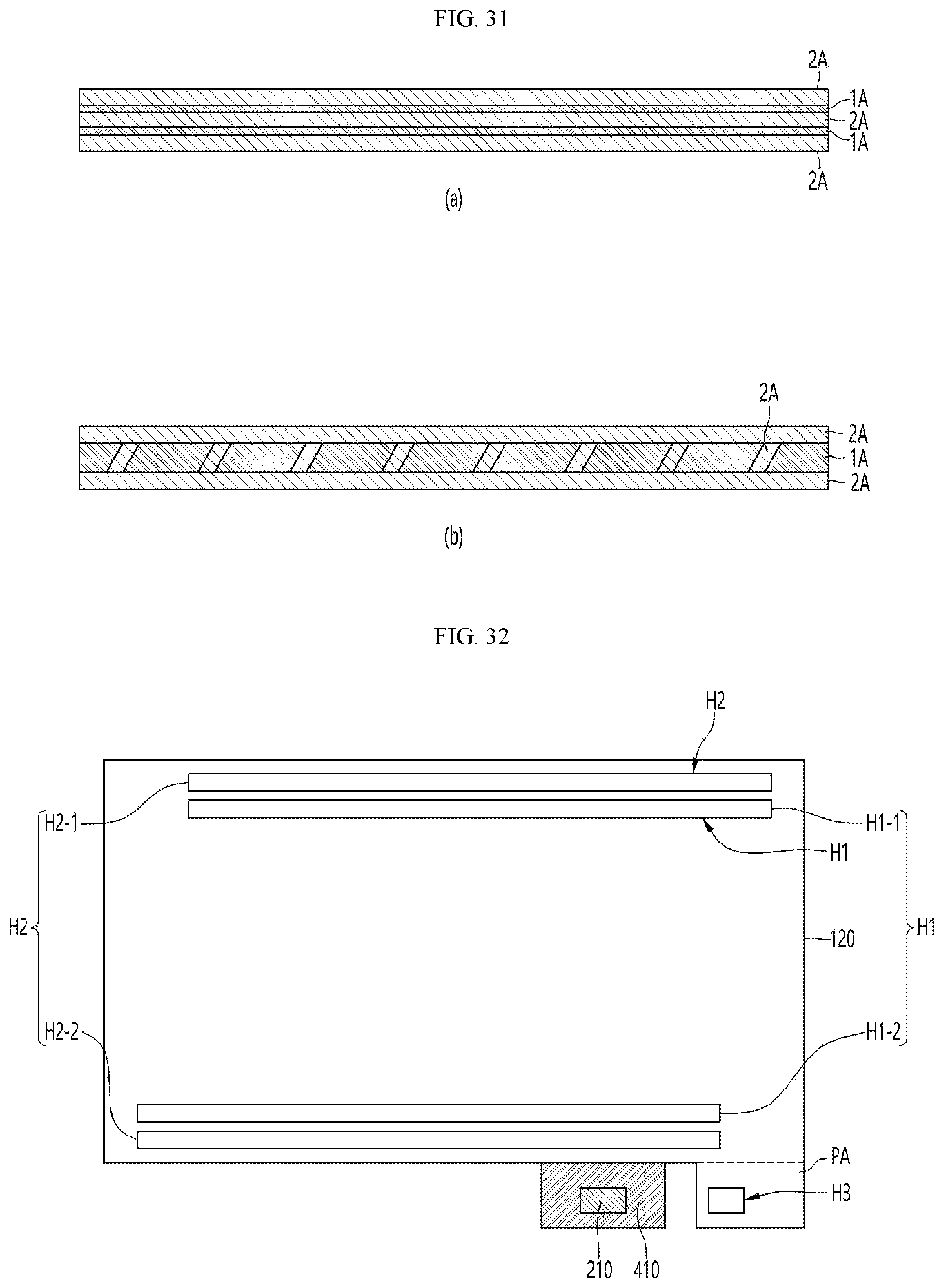 Patent US12366772 Figure 15 – Optical path control member and display device comprising the same