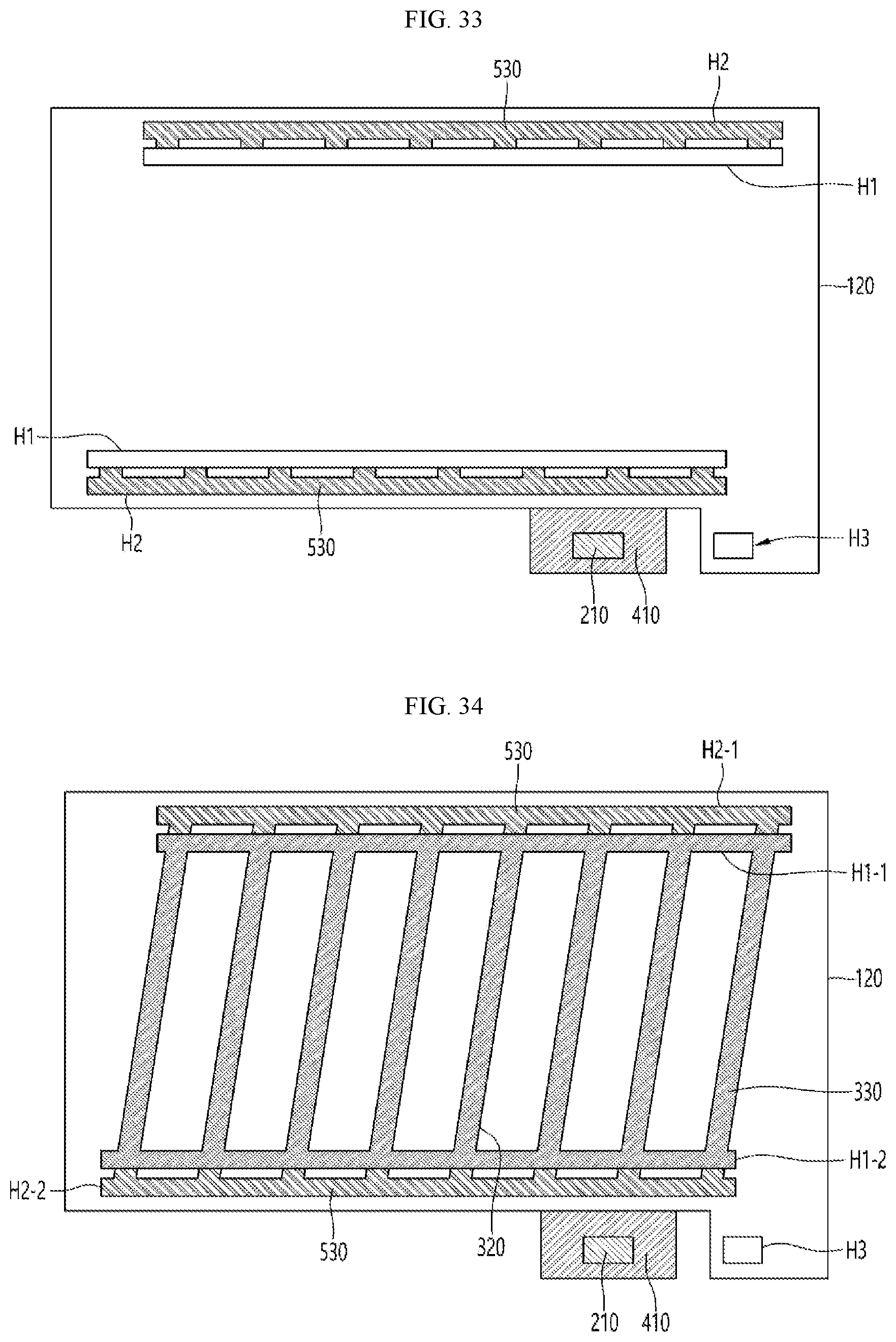 Patent US12366772 Figure 16 – Optical path control member and display device comprising the same