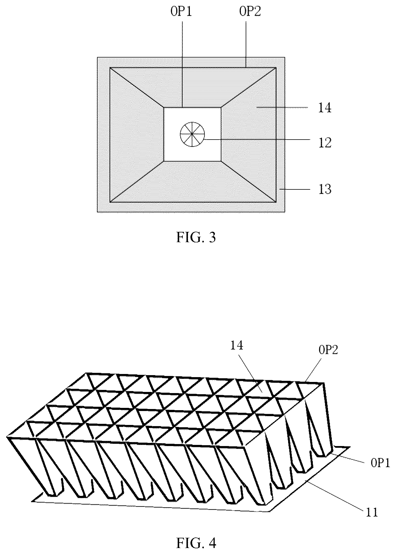 Patent US12366774 Figure 2 – Backlight module, and display device and driving method thereof
