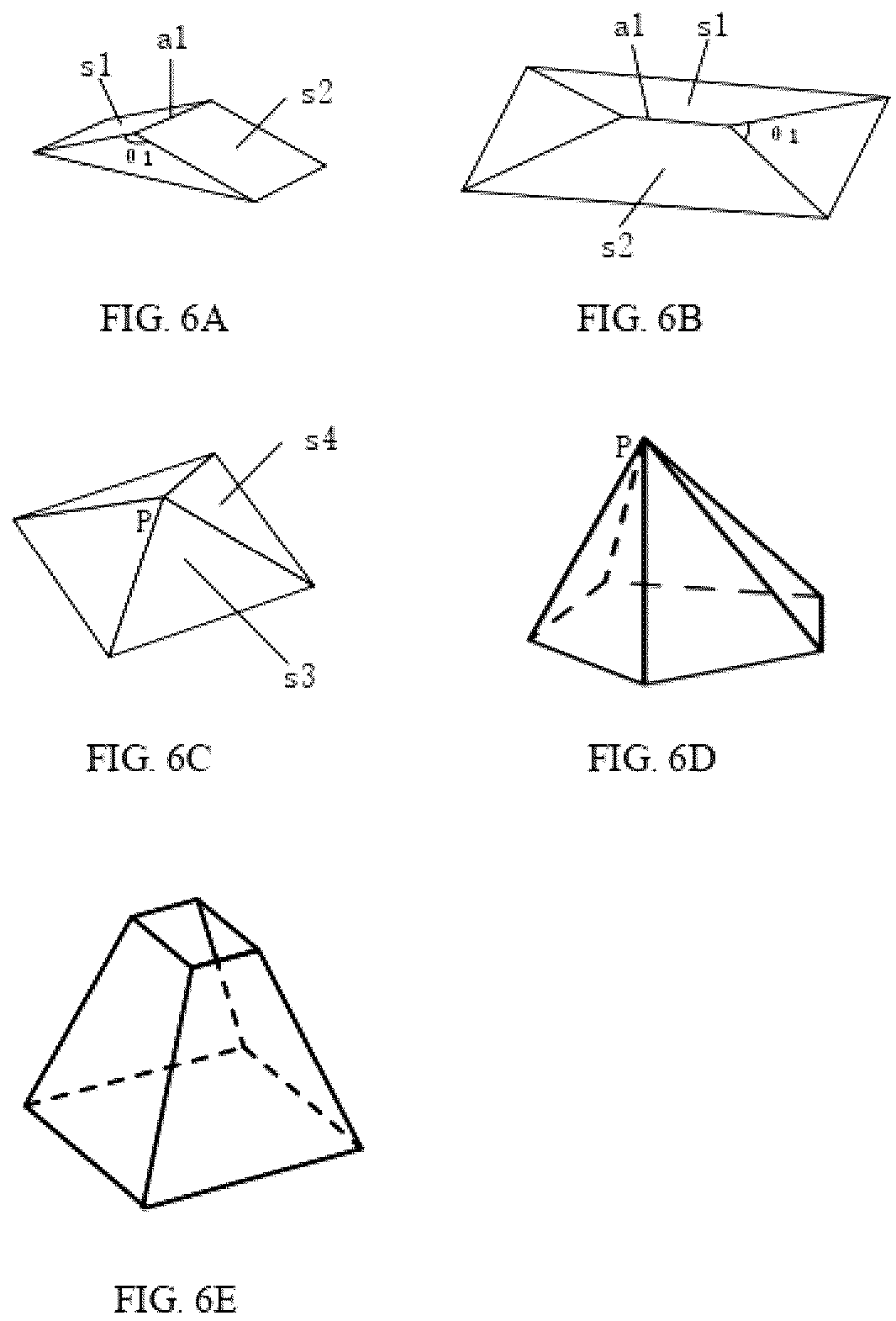 Patent US12366774 Figure 4 – Backlight module, and display device and driving method thereof