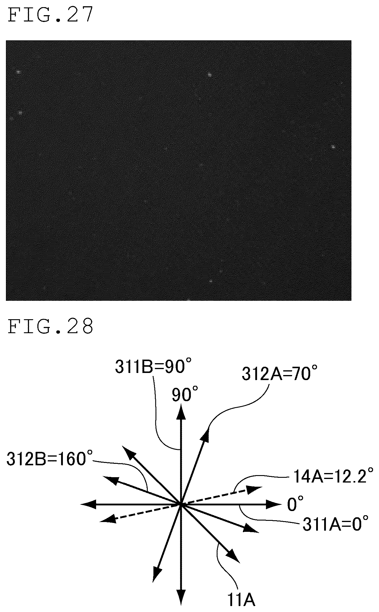 Patent US12366775 Figure 15 – Liquid crystal element and head mounted display