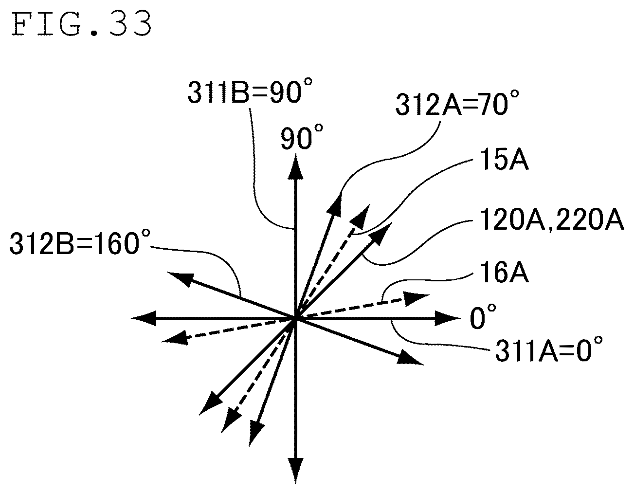 Patent US12366775 Figure 18 – Liquid crystal element and head mounted display