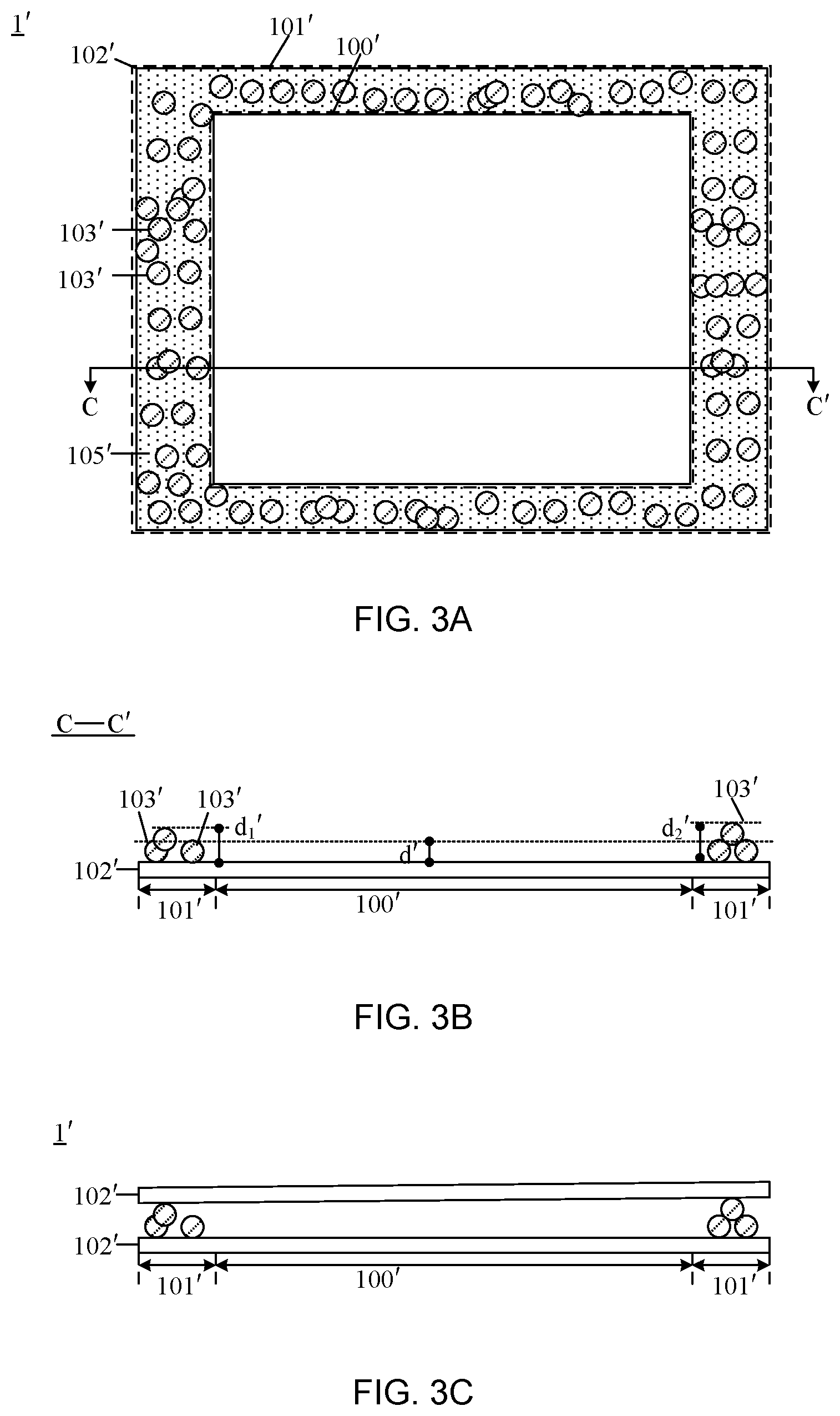 Patent US12366776 Figure 4 – Display substrate and manufacturing method therefor, and display device
