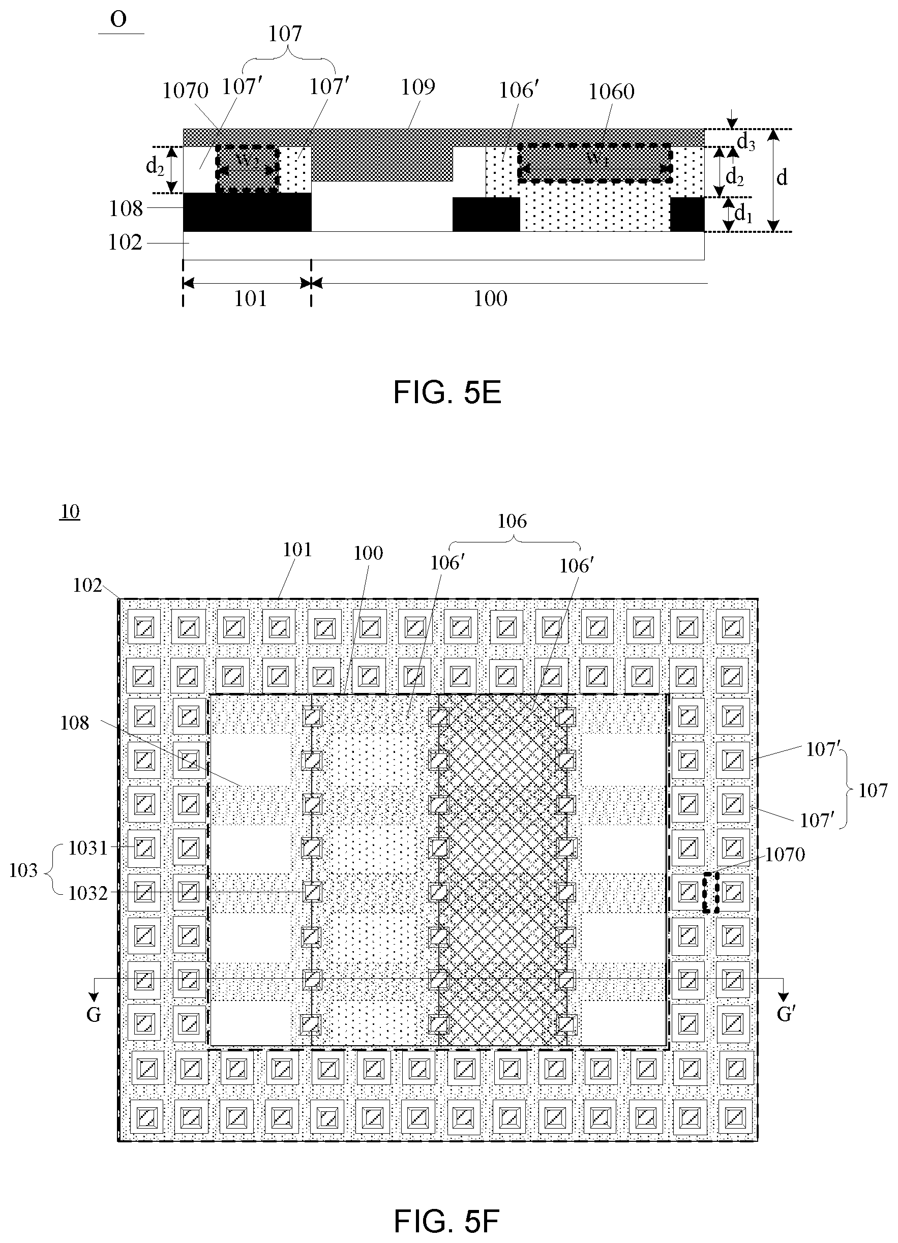 Patent US12366776 Figure 9 – Display substrate and manufacturing method therefor, and display device