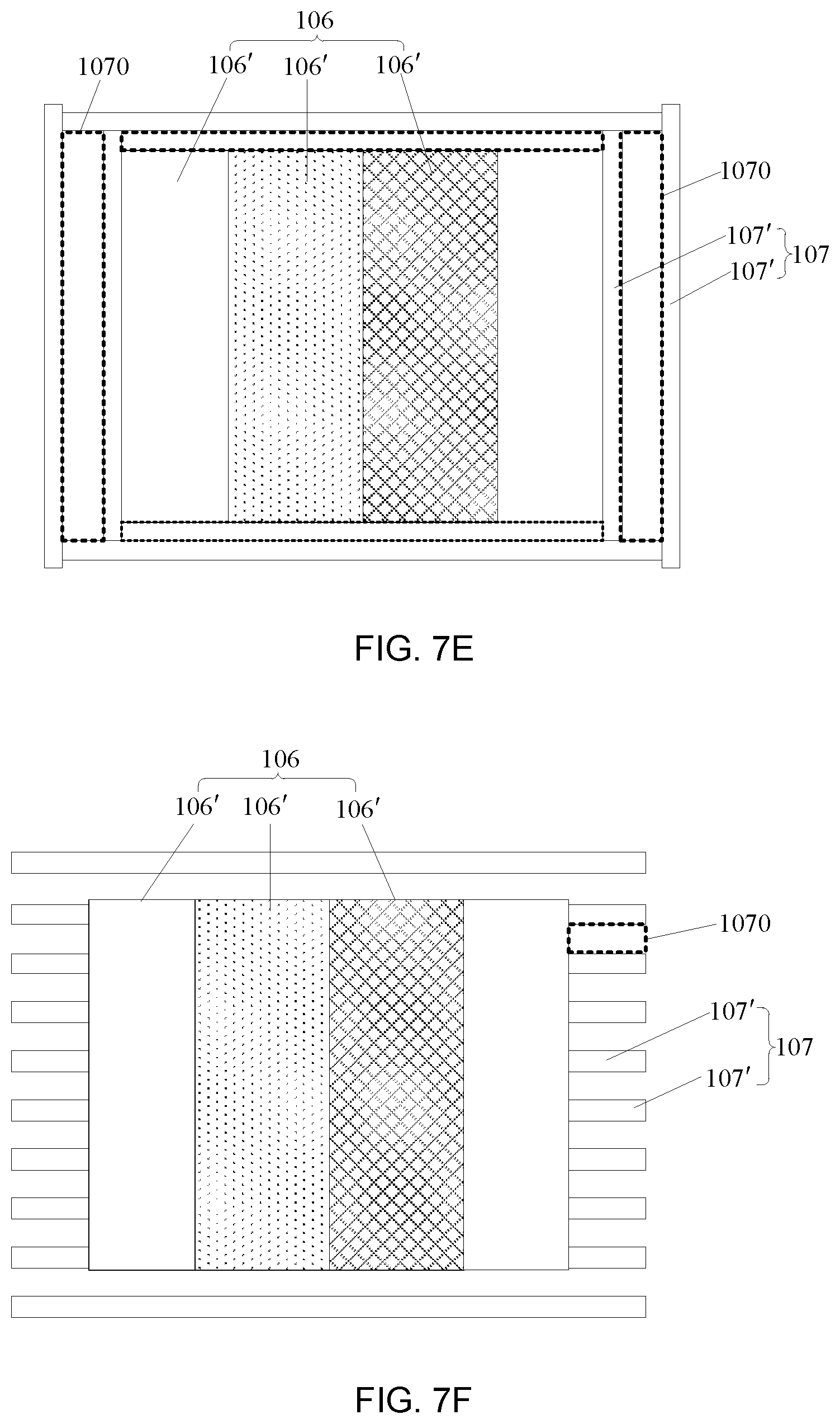 Patent US12366776 Figure 13 – Display substrate and manufacturing method therefor, and display device
