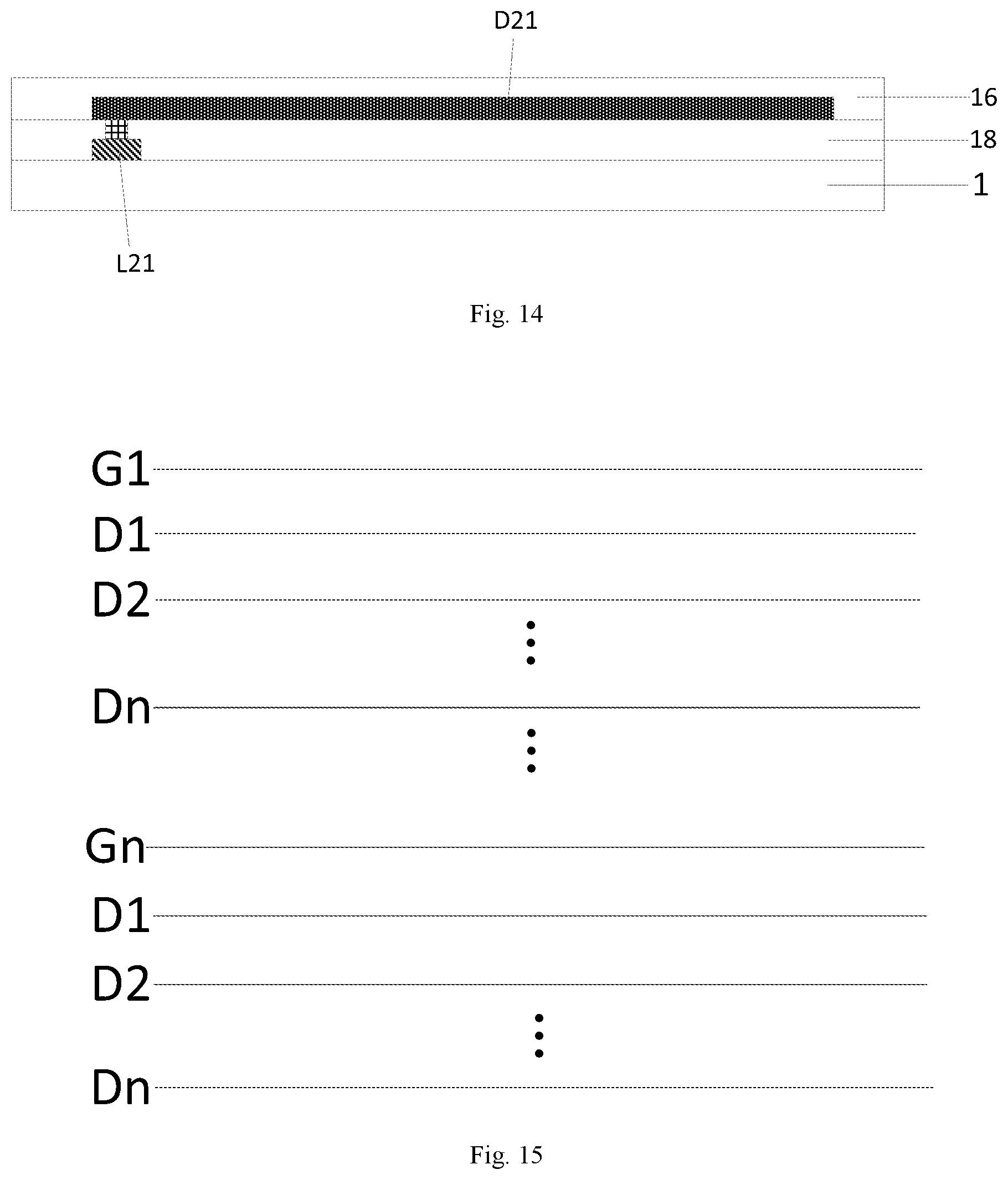 Patent US12366777 Figure 9 – Liquid crystal grating and driving method therefor, and 3D display device