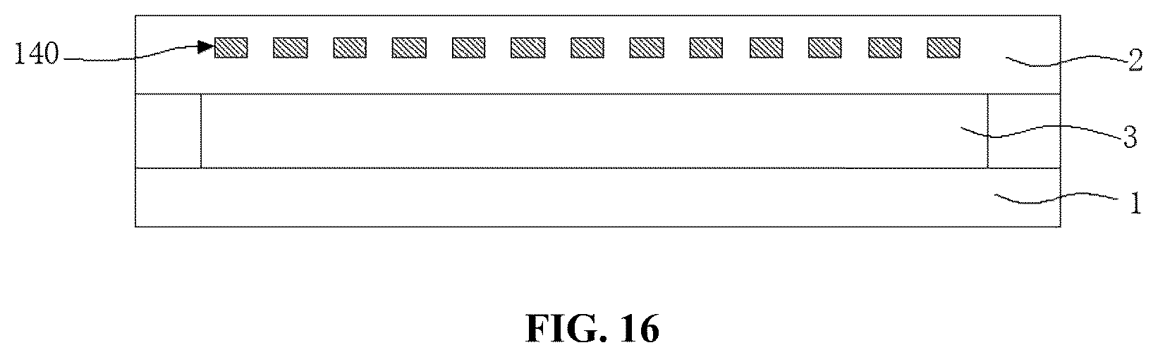 Patent US12366781 Figure 9 – Array substrate and display apparatus