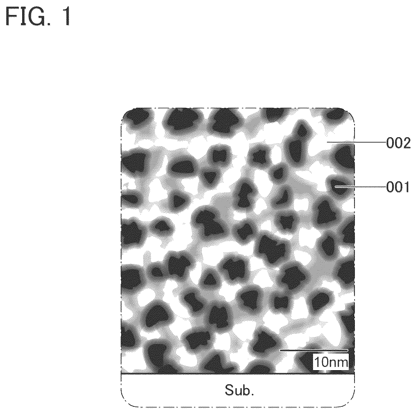 Patent US12366782 Figure 1 – Metal oxide and field-effect transistor