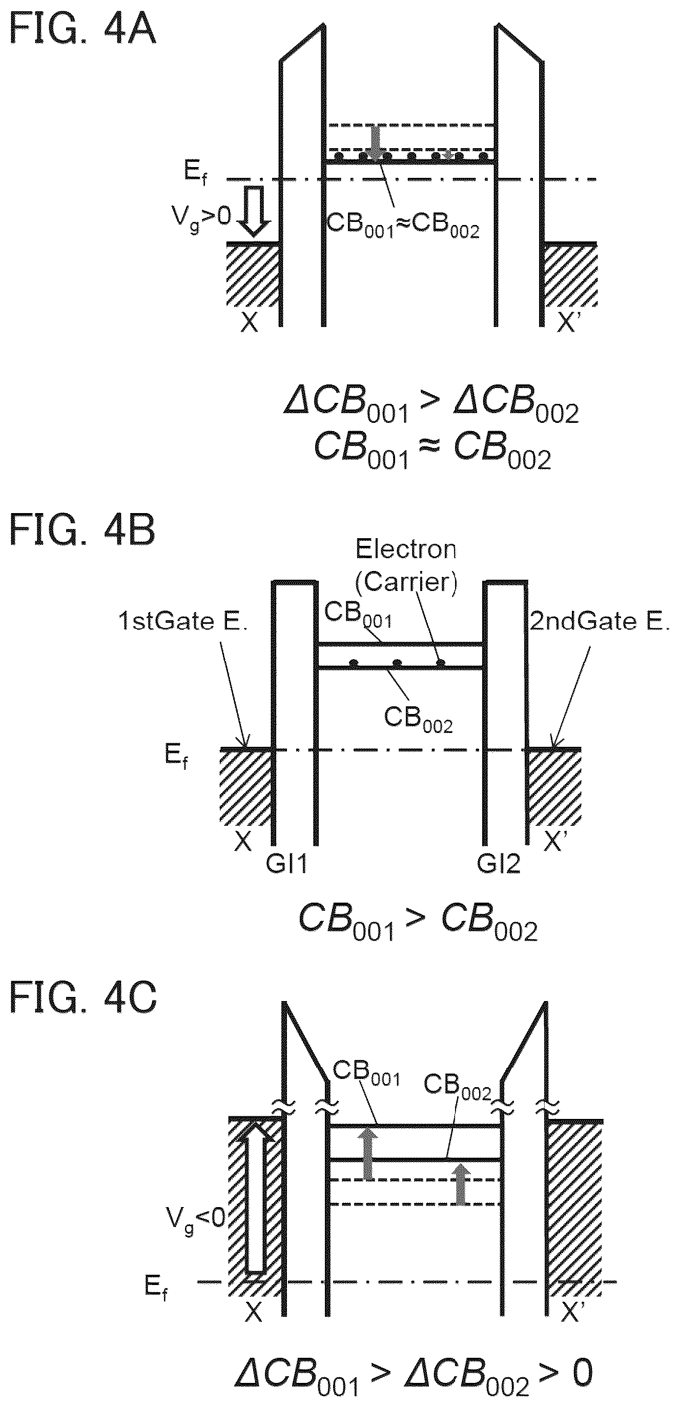 Patent US12366782 Figure 4 – Metal oxide and field-effect transistor