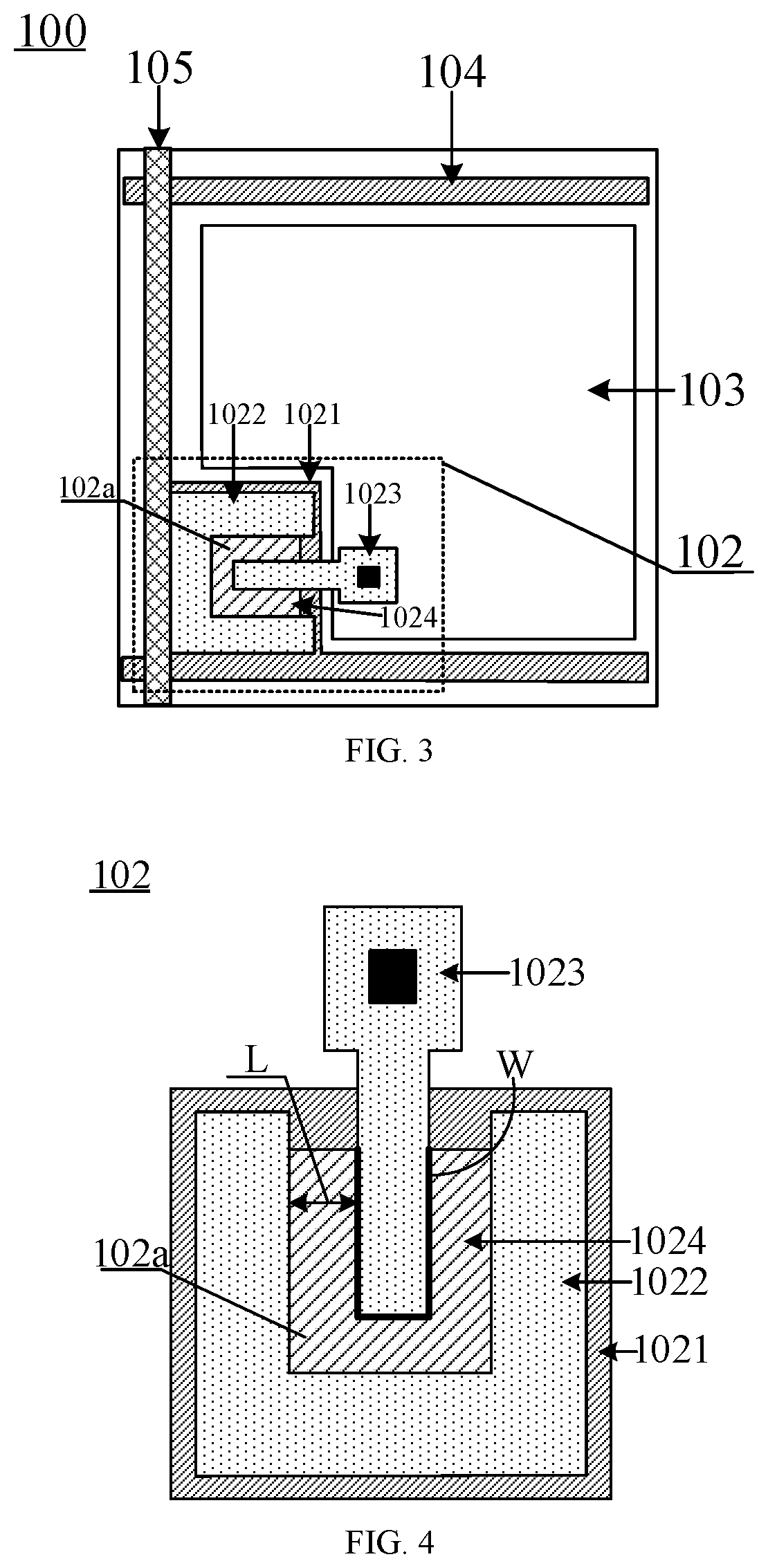 Patent US12366783 Figure 2 – Liquid crystal handwriting board