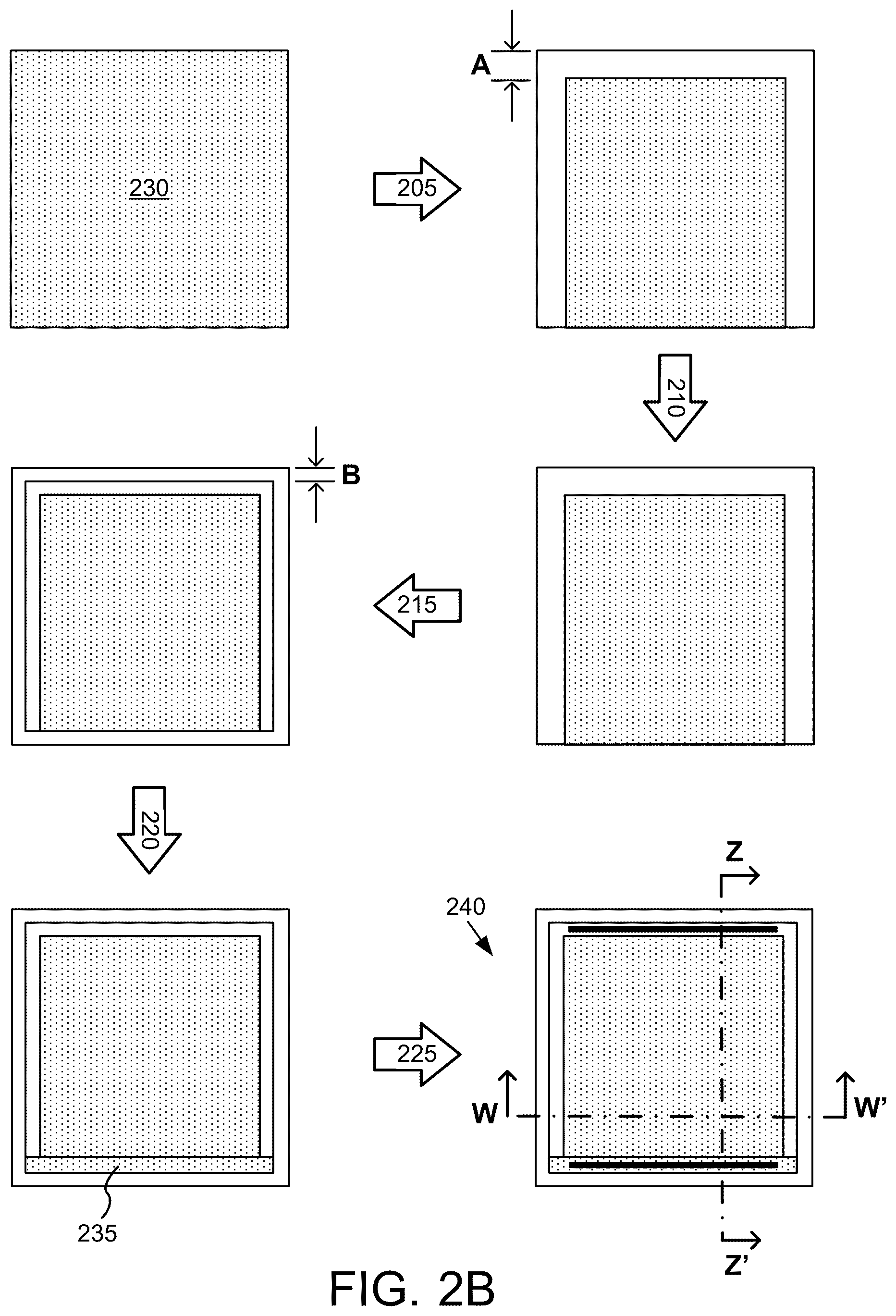 Patent US12366784 Figure 3 – Electrochromic cathode materials