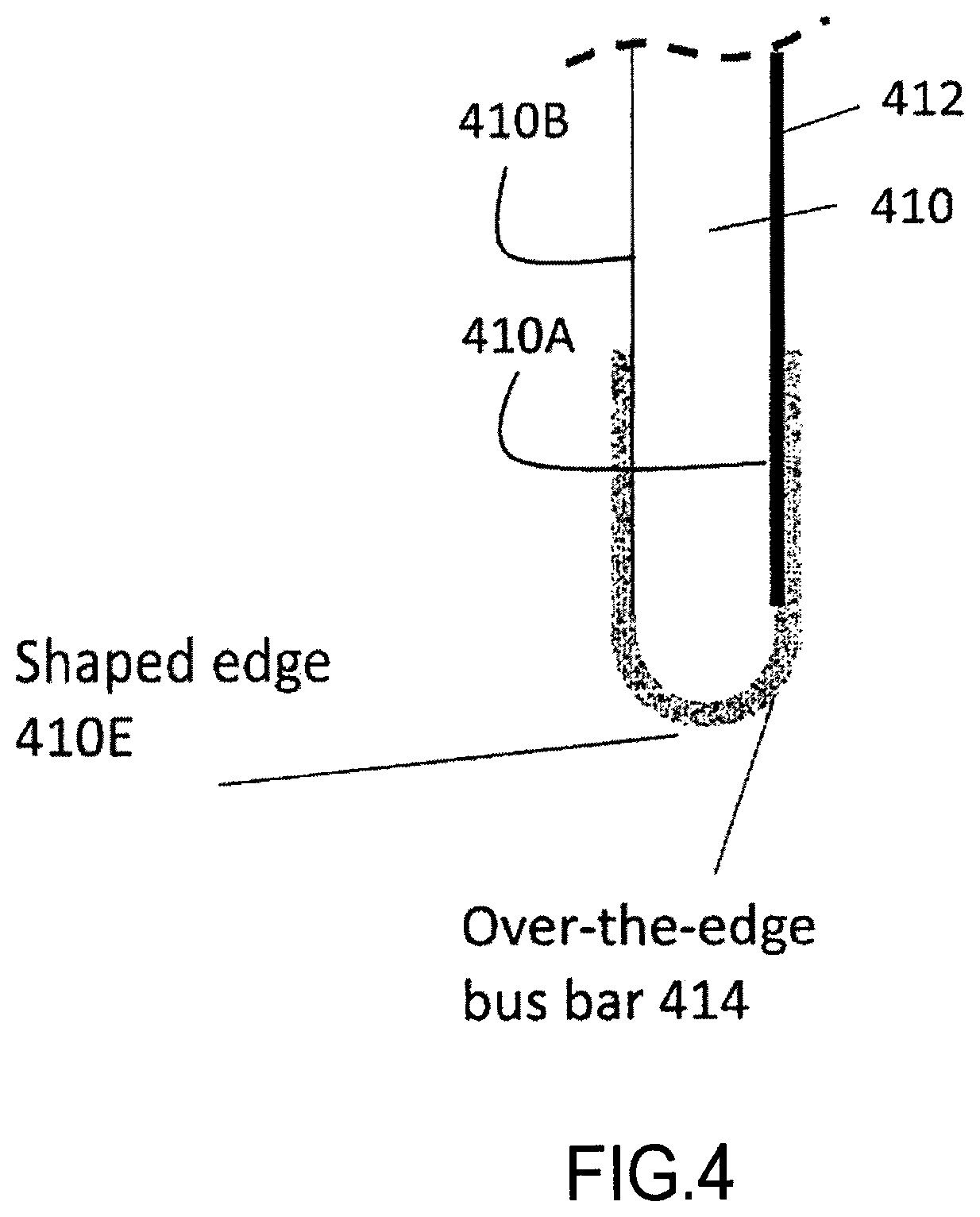 Patent US12366785 Figure 6 – Electrochromic devices, methods of manufacturing and operation thereof
