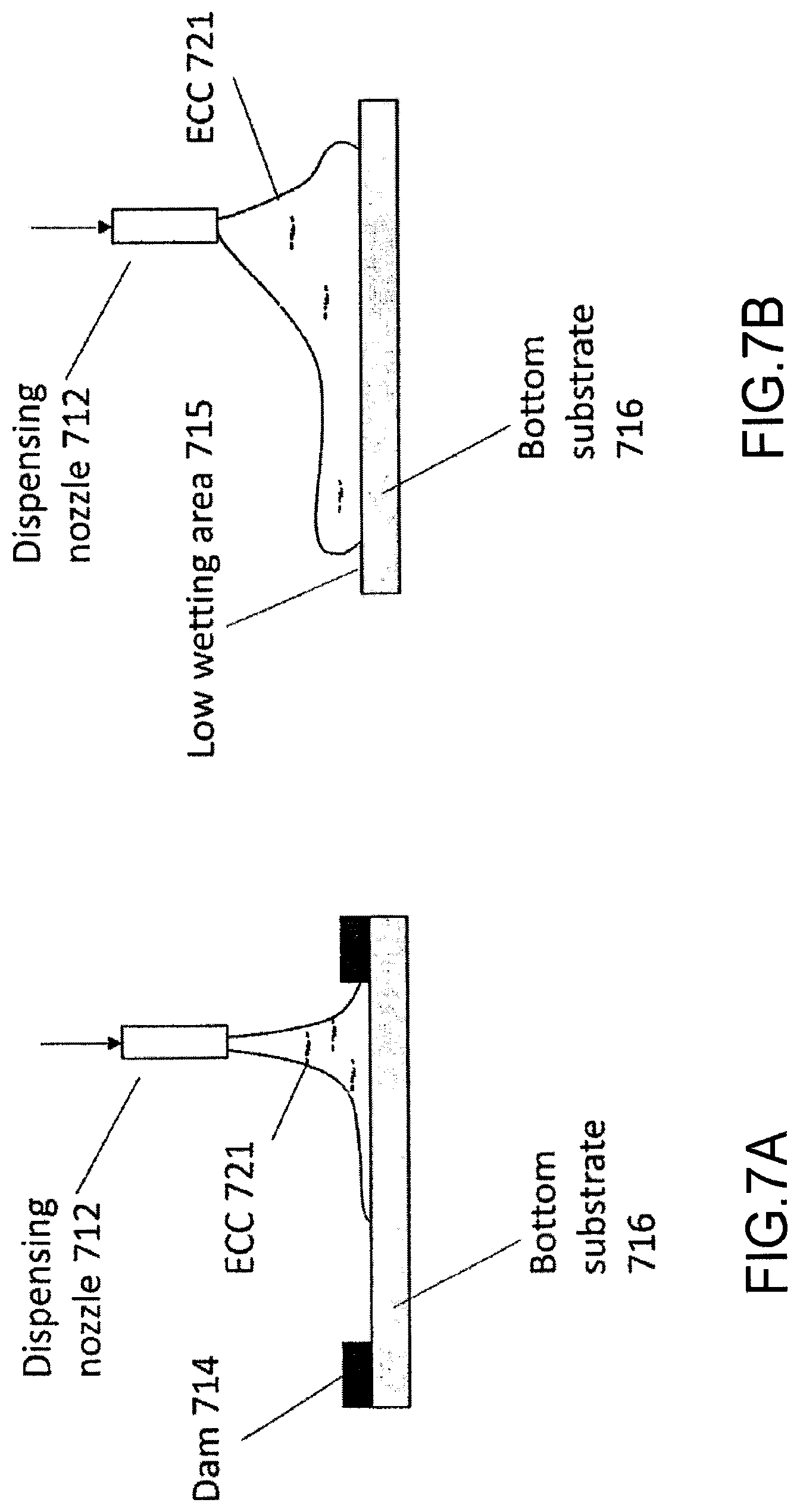 Patent US12366785 Figure 10 – Electrochromic devices, methods of manufacturing and operation thereof