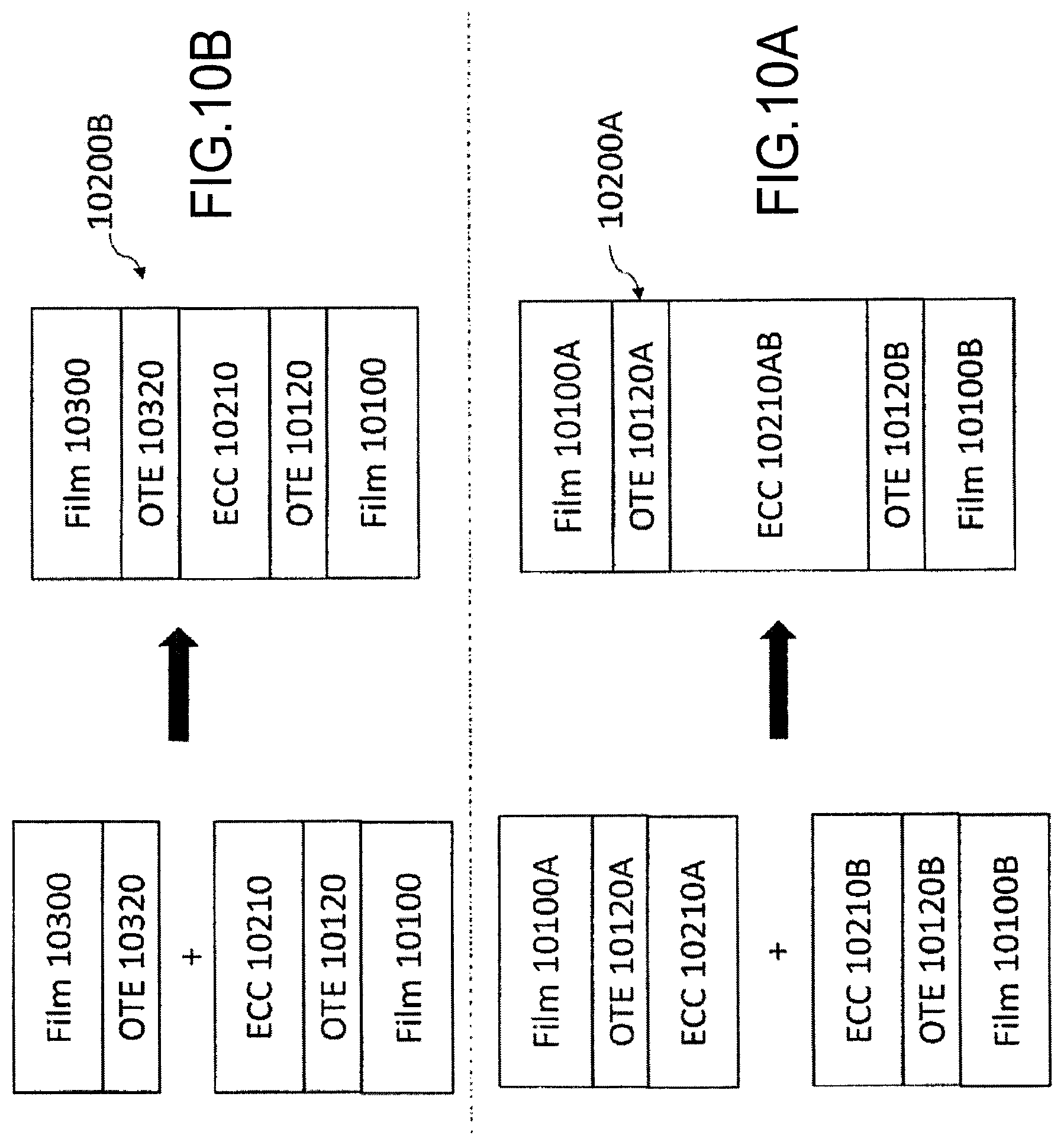 Patent US12366785 Figure 13 – Electrochromic devices, methods of manufacturing and operation thereof