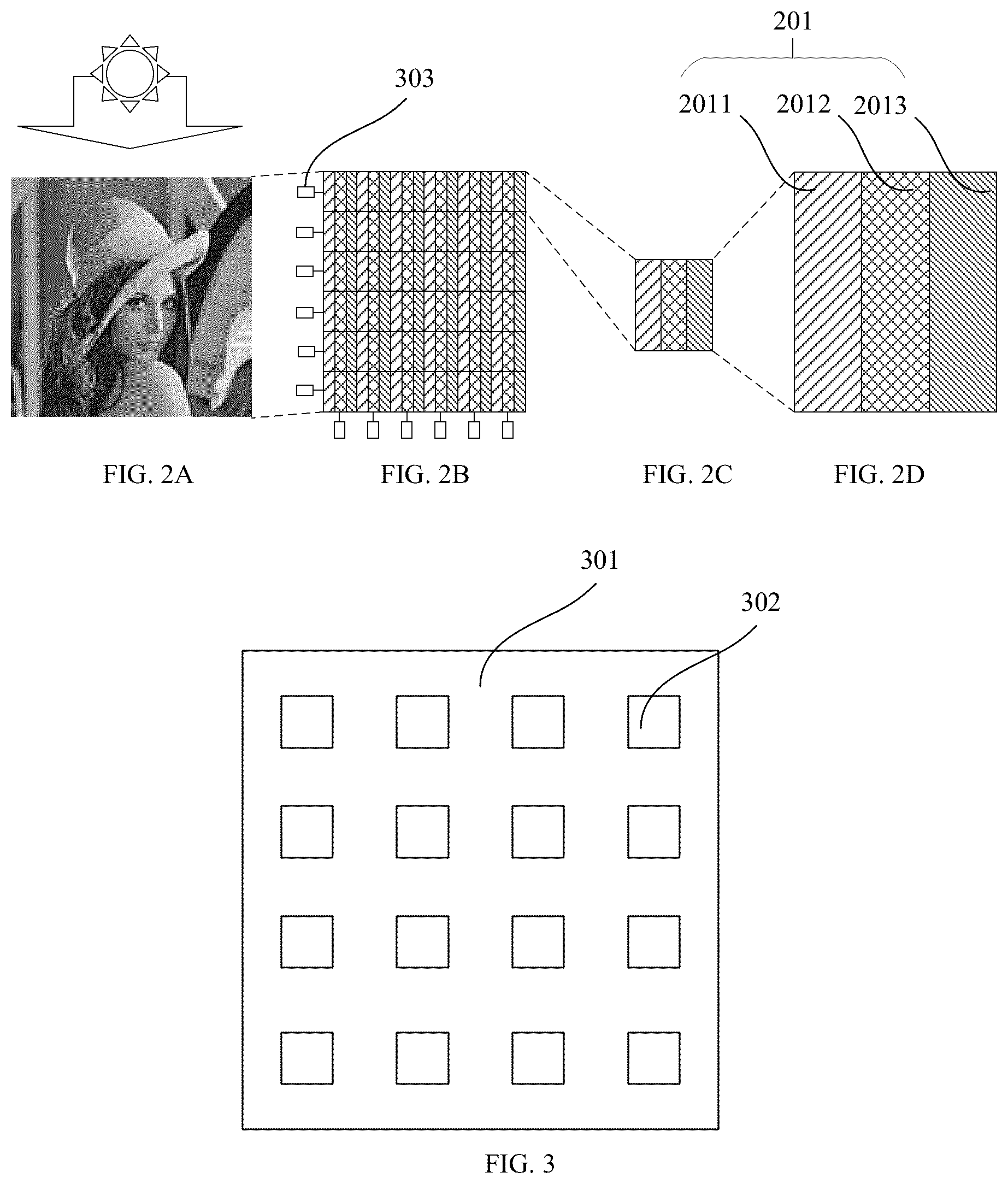 Patent US12366786 Figure 2 – Reflective display device, display panel, and display