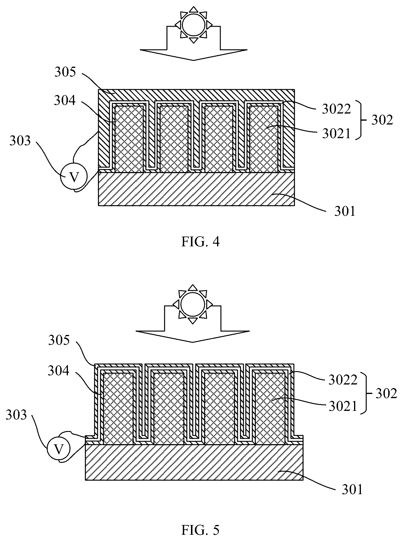 Patent US12366786 Figure 3 – Reflective display device, display panel, and display