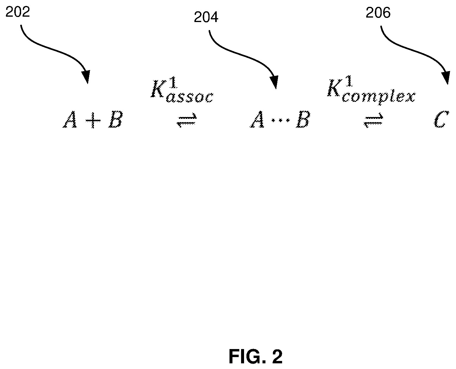 Patent US12366787 Figure 2 – Optical activation of chemical entities in electrophoretic dispersions for display devices
