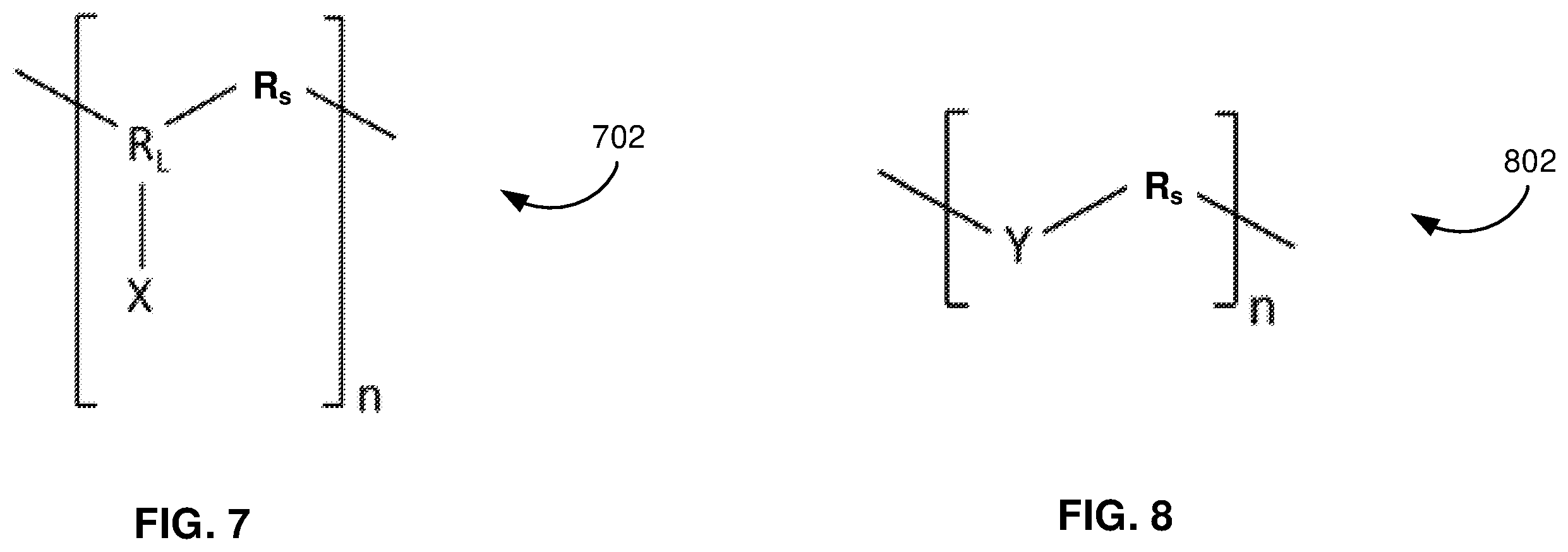 Patent US12366787 Figure 7 – Optical activation of chemical entities in electrophoretic dispersions for display devices