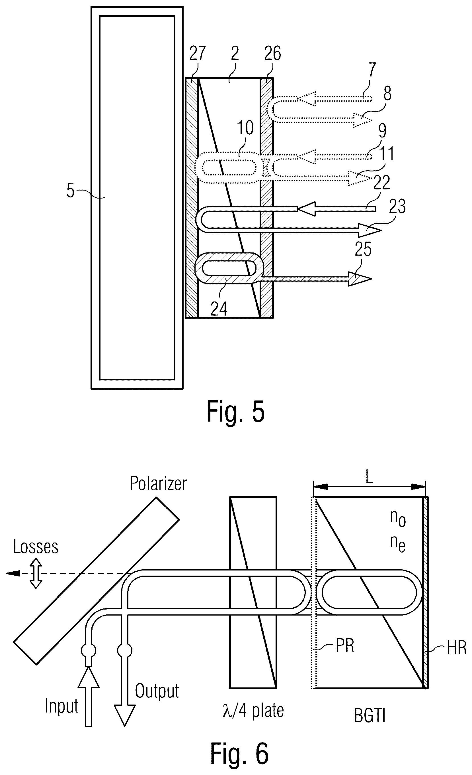 Patent US12366788 Figure 3 – Power-scalable optical system for nonlinear frequency conversion
