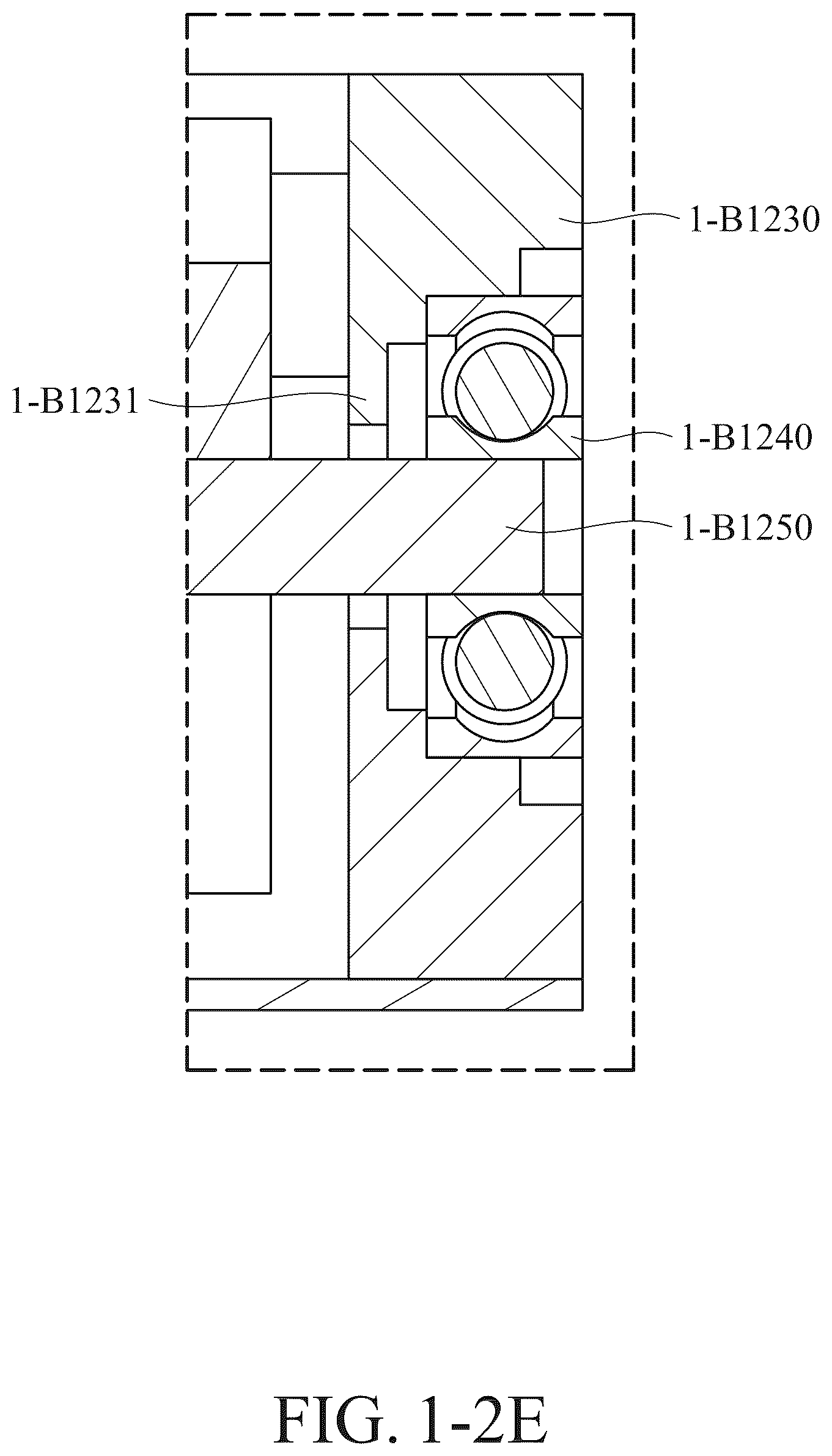 Patent US12366789 Figure 7 – Aperture unit