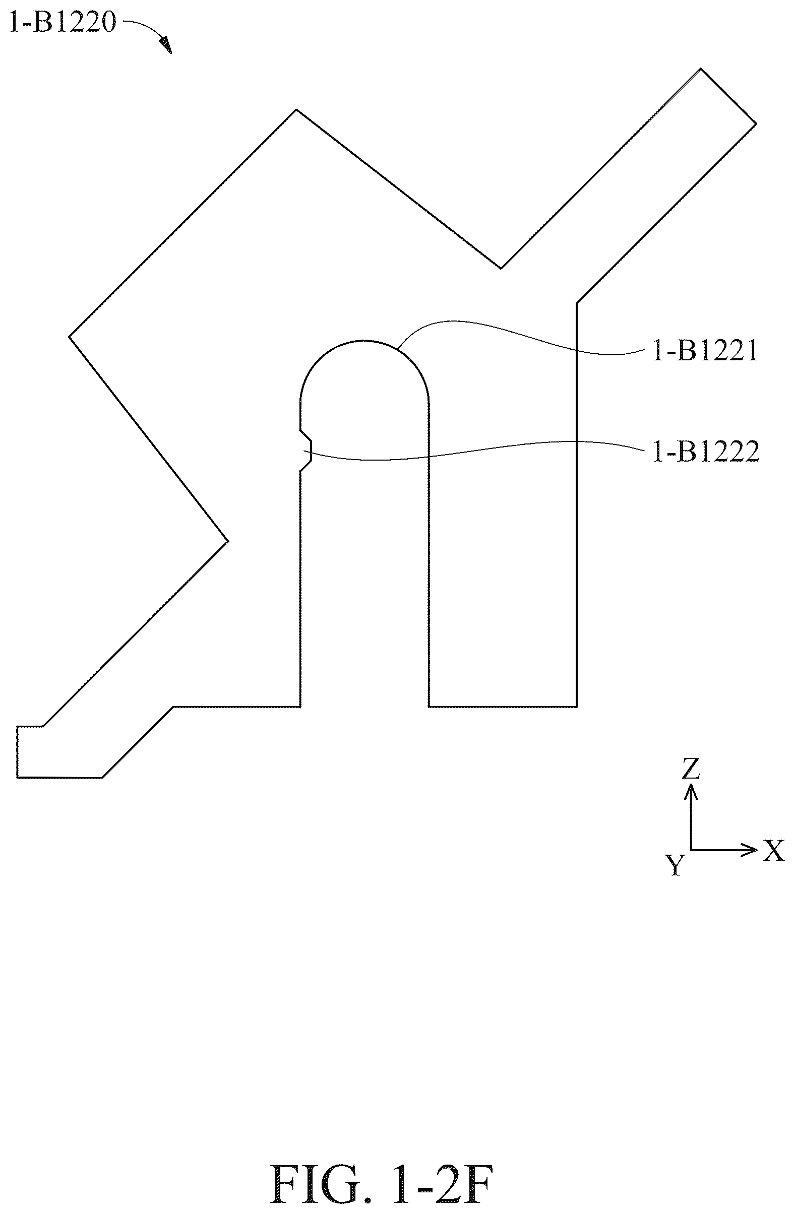 Patent US12366789 Figure 8 – Aperture unit