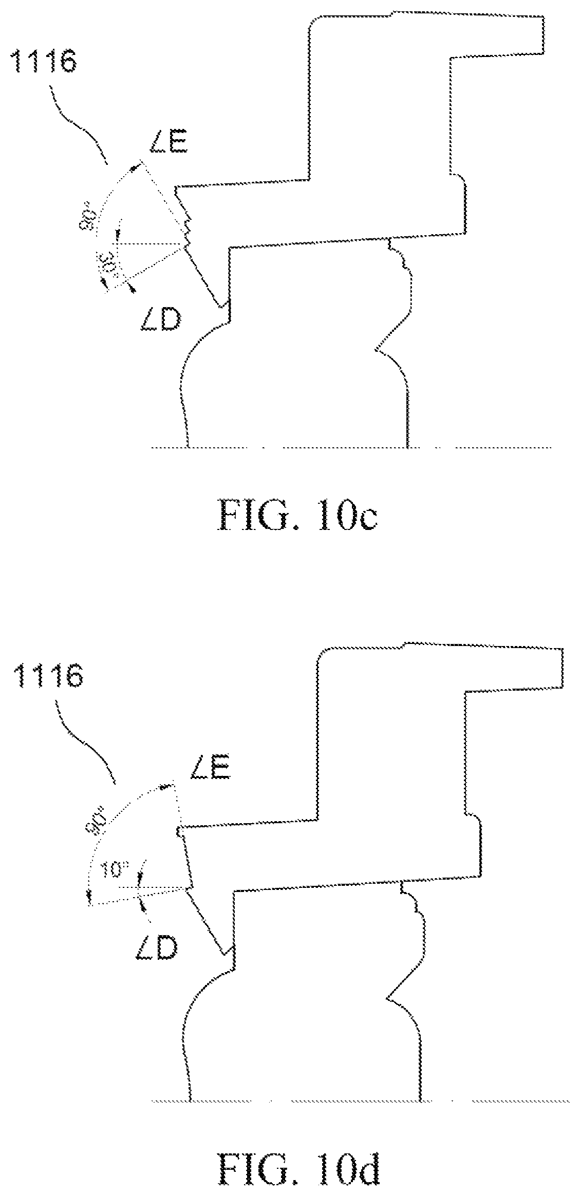 Patent US12366791 Figure 10 – Lens barrel and optical recognition device