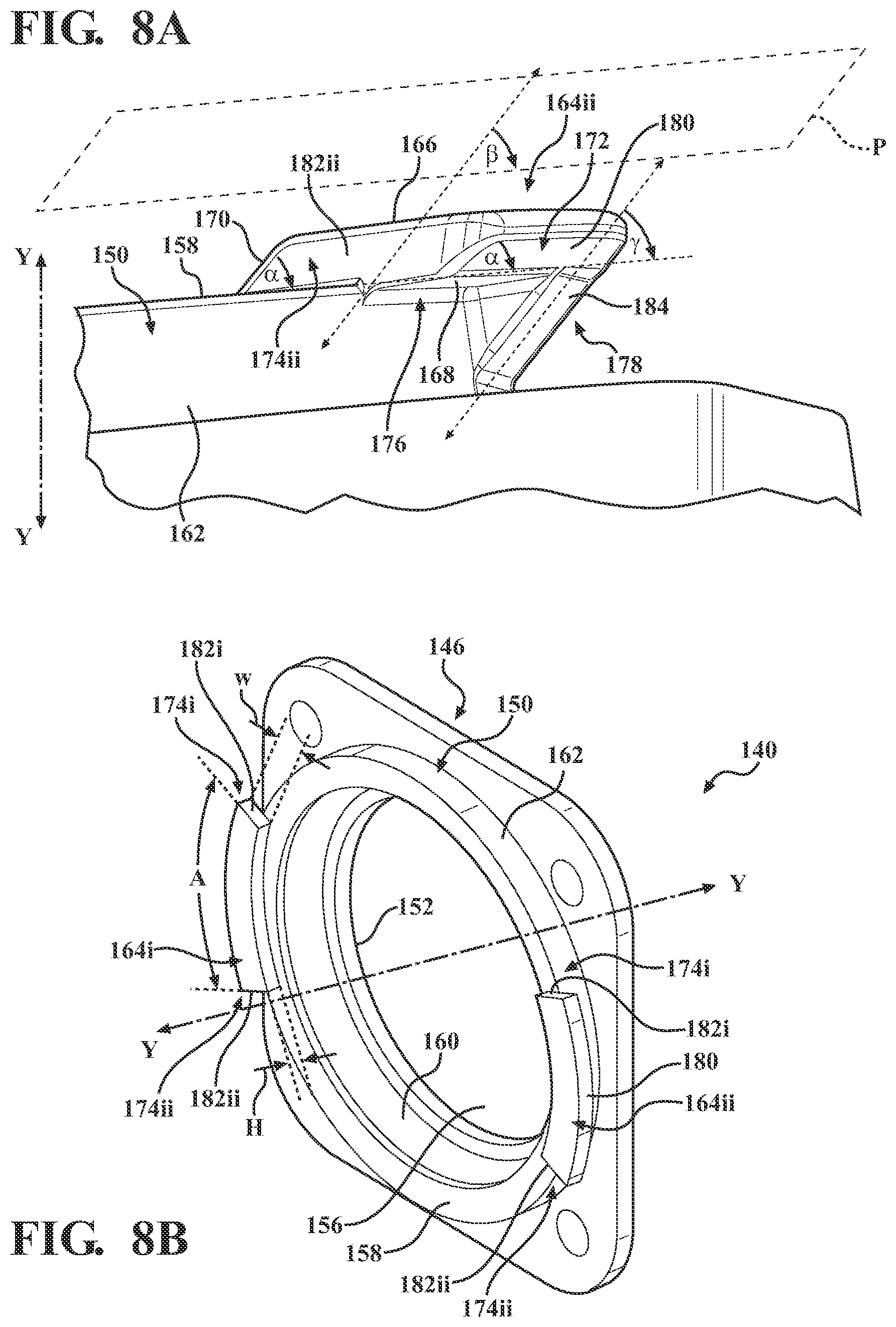 Patent US12366792 Figure 7 – Removable lens accessories for image capture devices