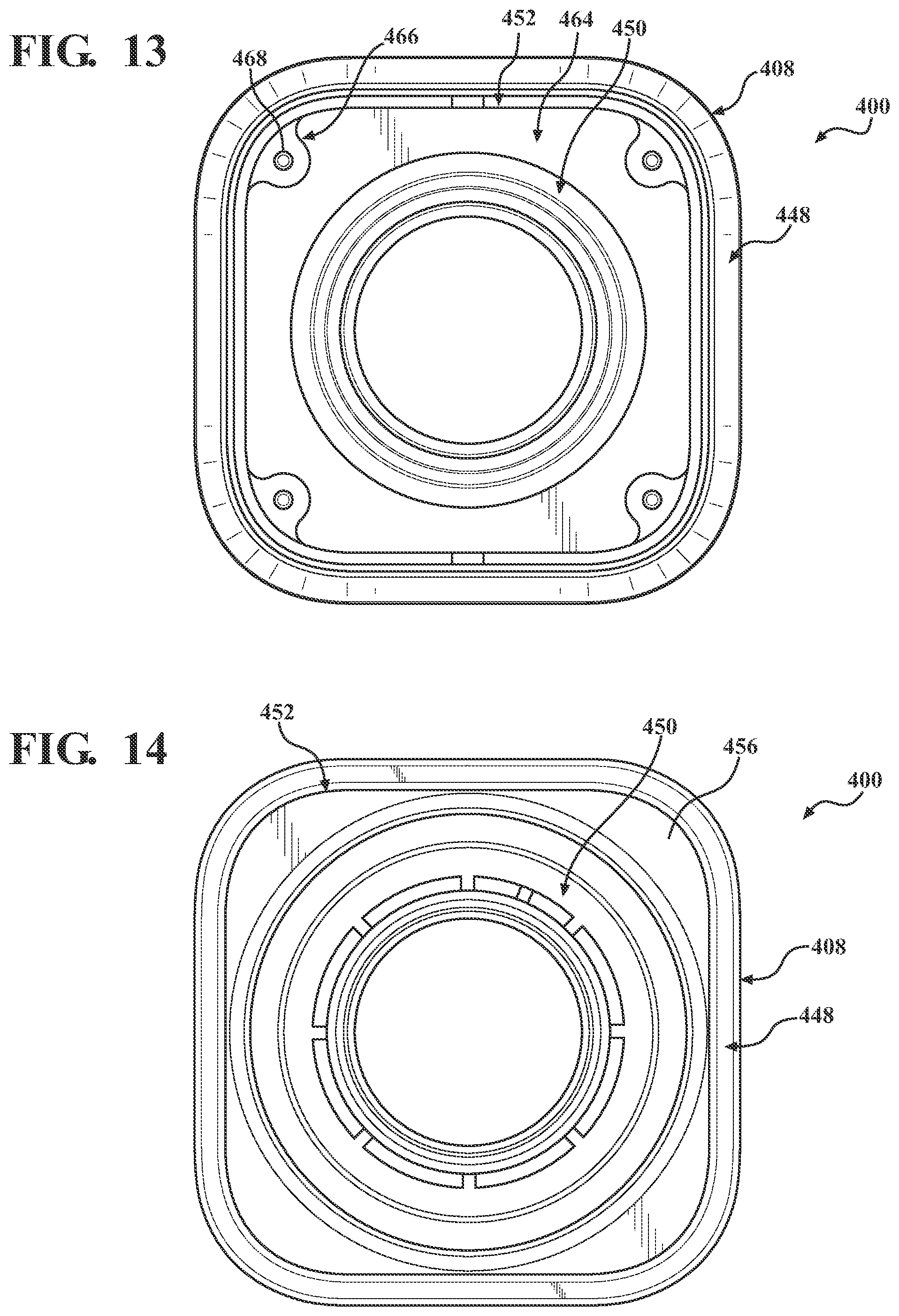 Patent US12366792 Figure 11 – Removable lens accessories for image capture devices