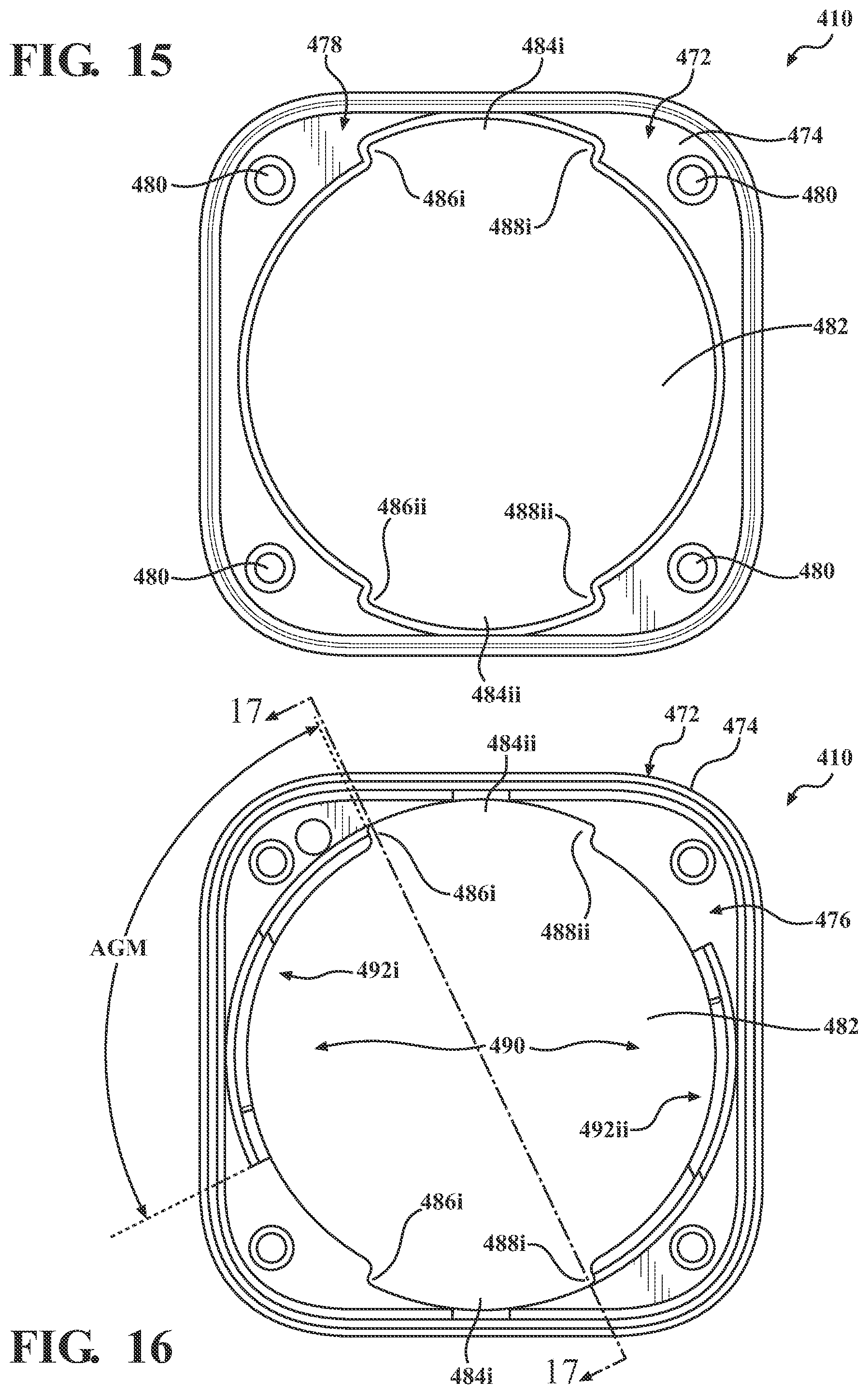 Patent US12366792 Figure 12 – Removable lens accessories for image capture devices
