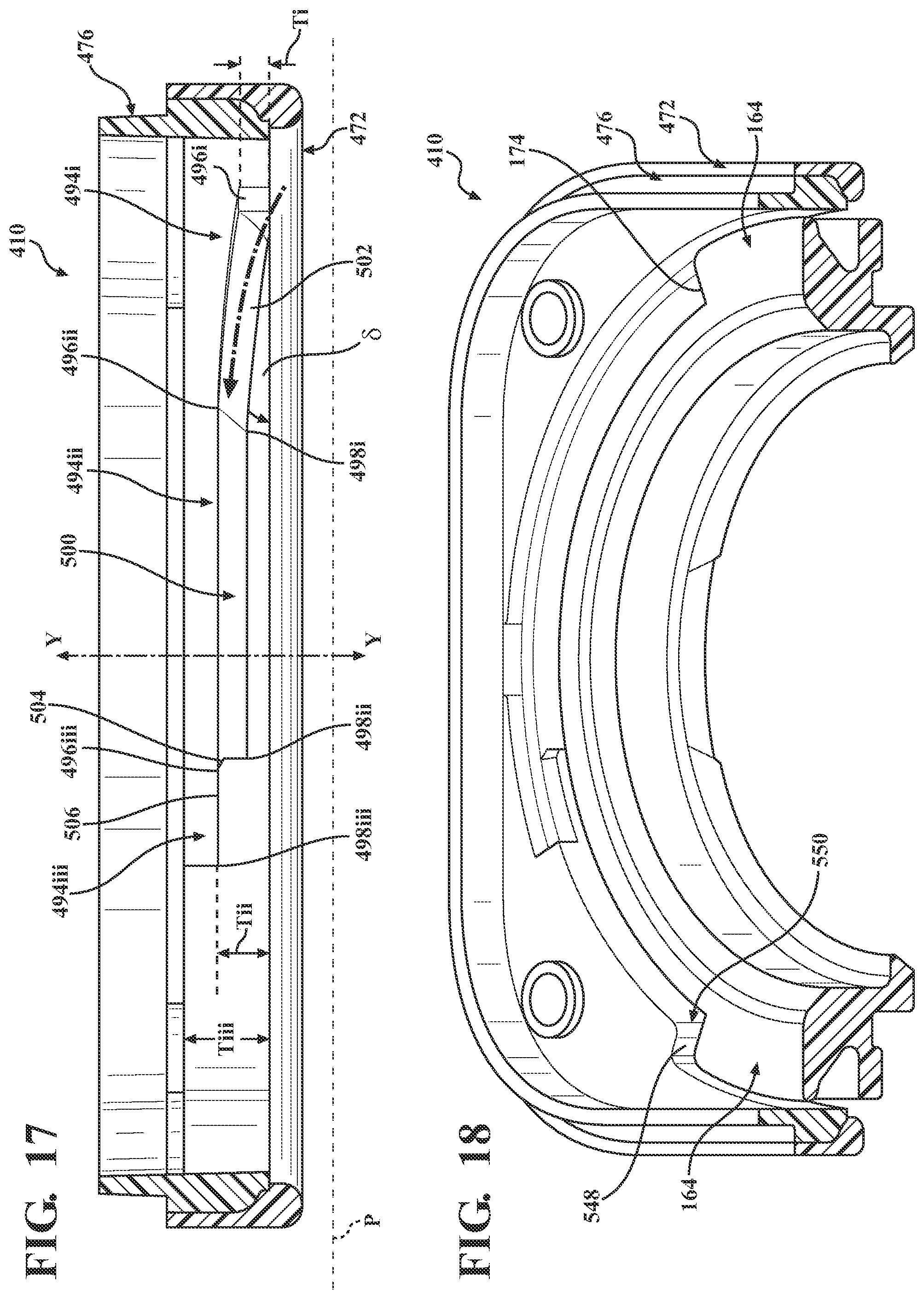 Patent US12366792 Figure 13 – Removable lens accessories for image capture devices