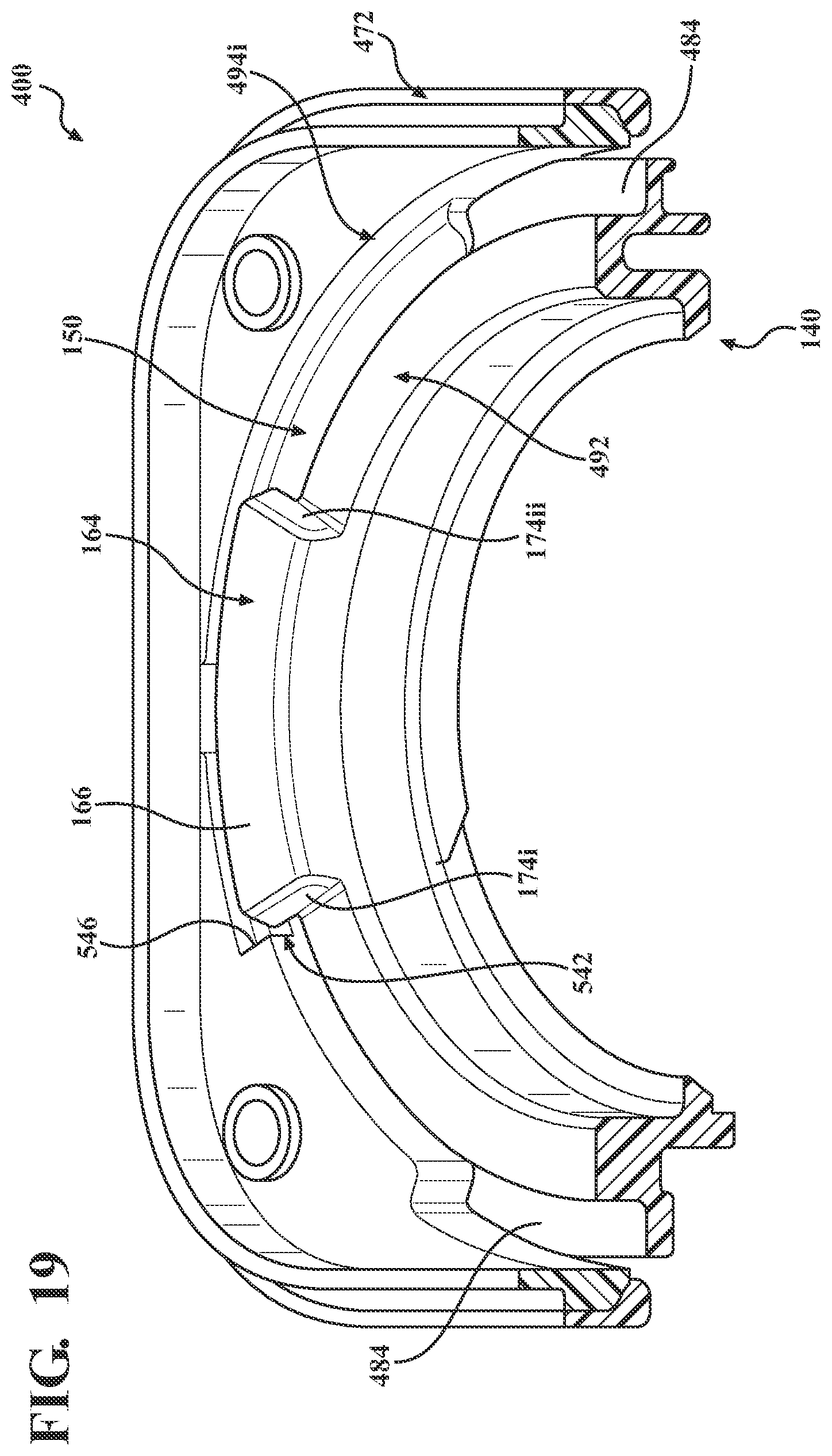 Patent US12366792 Figure 14 – Removable lens accessories for image capture devices