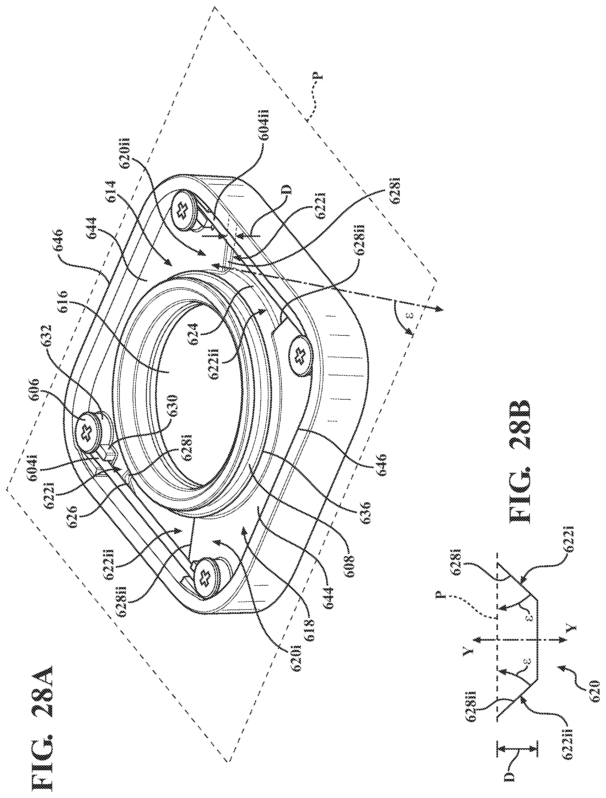 Patent US12366792 Figure 20 – Removable lens accessories for image capture devices