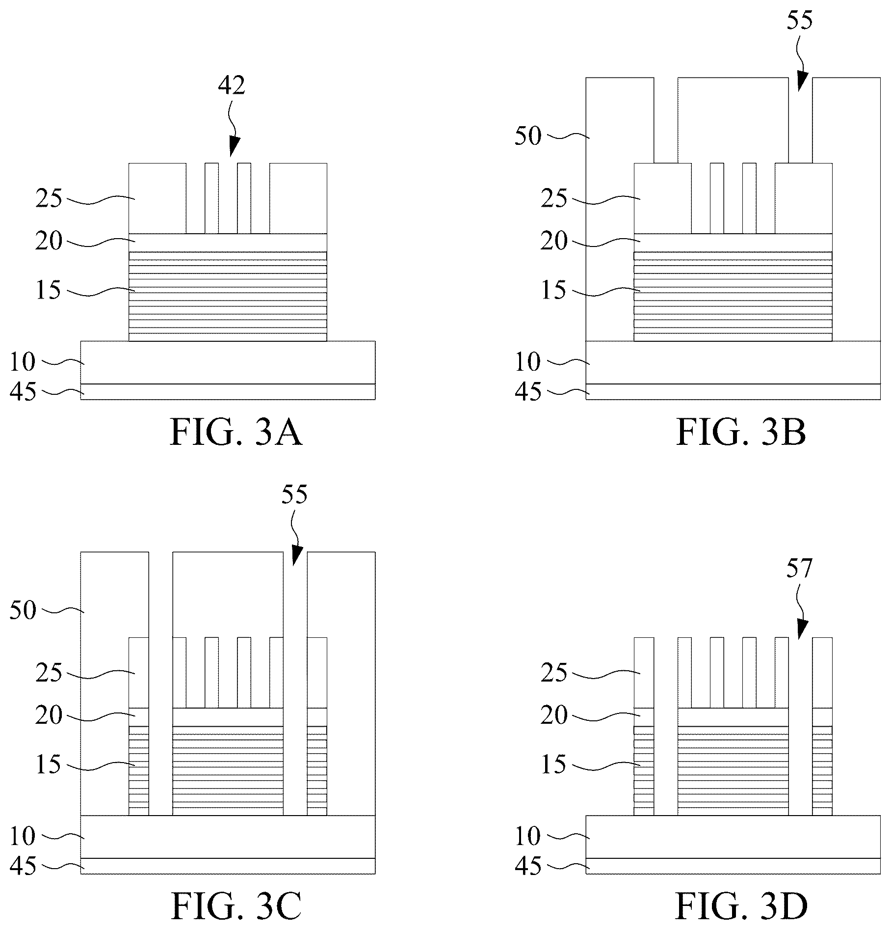 Patent US12366797 Figure 3 – EUV photo masks and manufacturing method thereof
