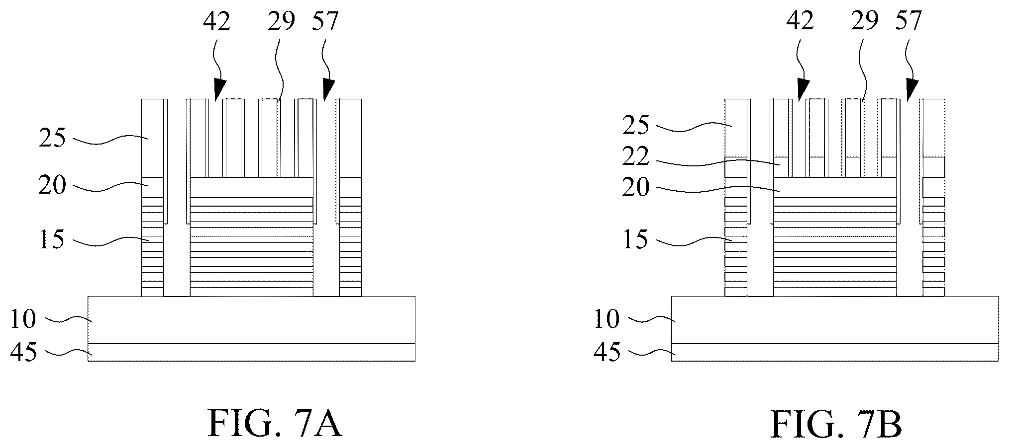 Patent US12366797 Figure 7 – EUV photo masks and manufacturing method thereof