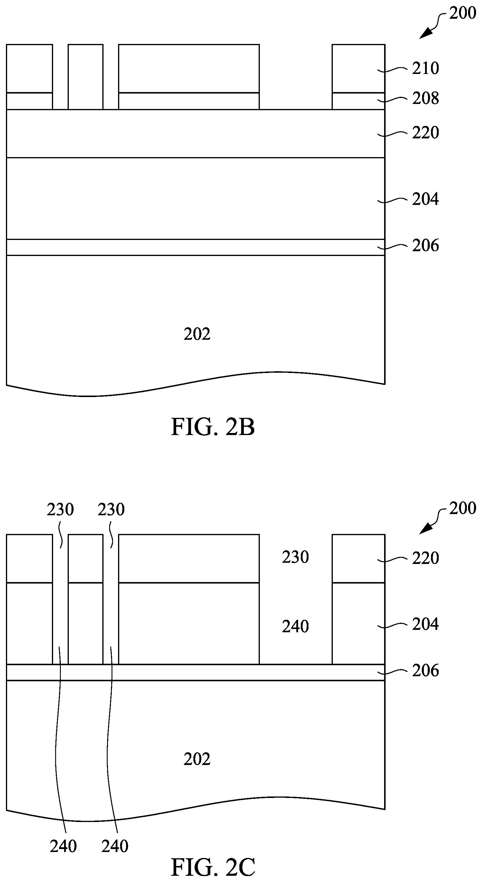 Patent US12366798 Figure 3 – Lithography mask and methods